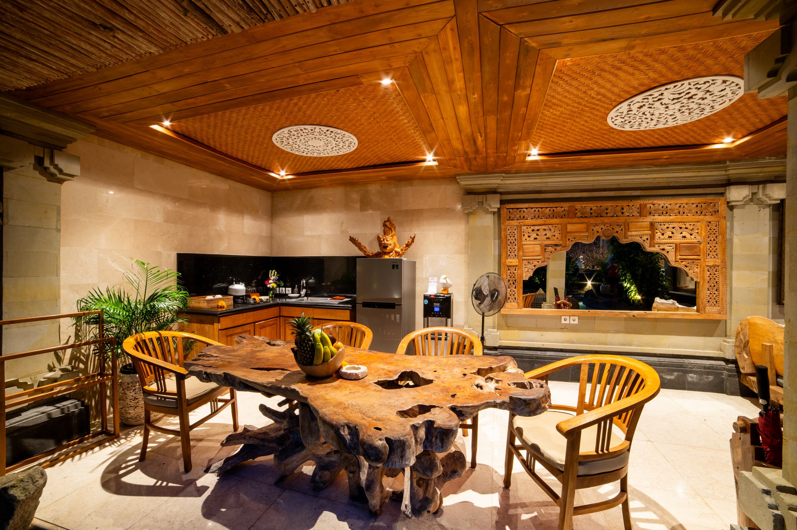 Romantic Hideaway Villa Ubud Center |PondokPrapen 16