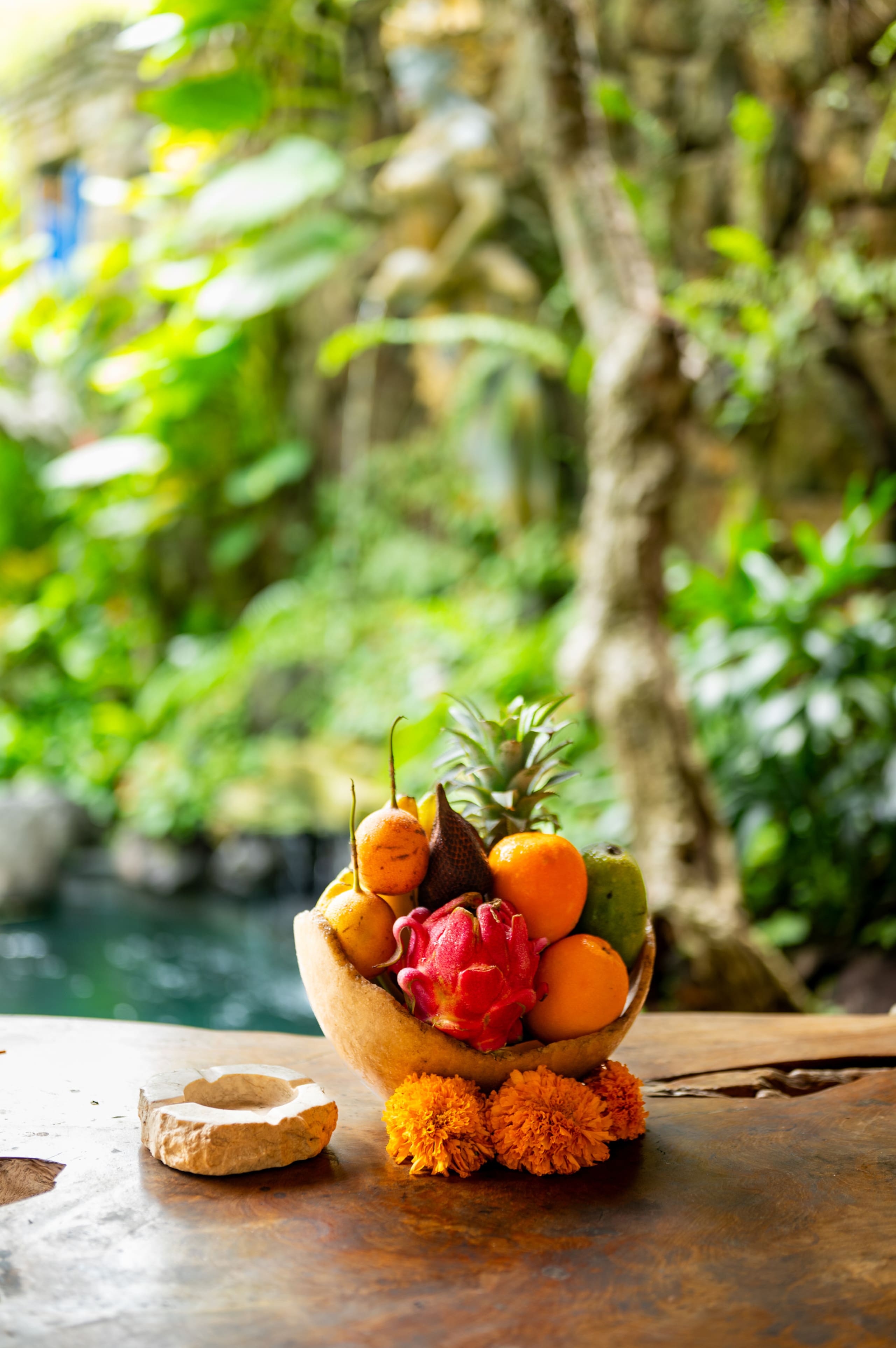 Romantic Hideaway Villa Ubud Center |PondokPrapen 17