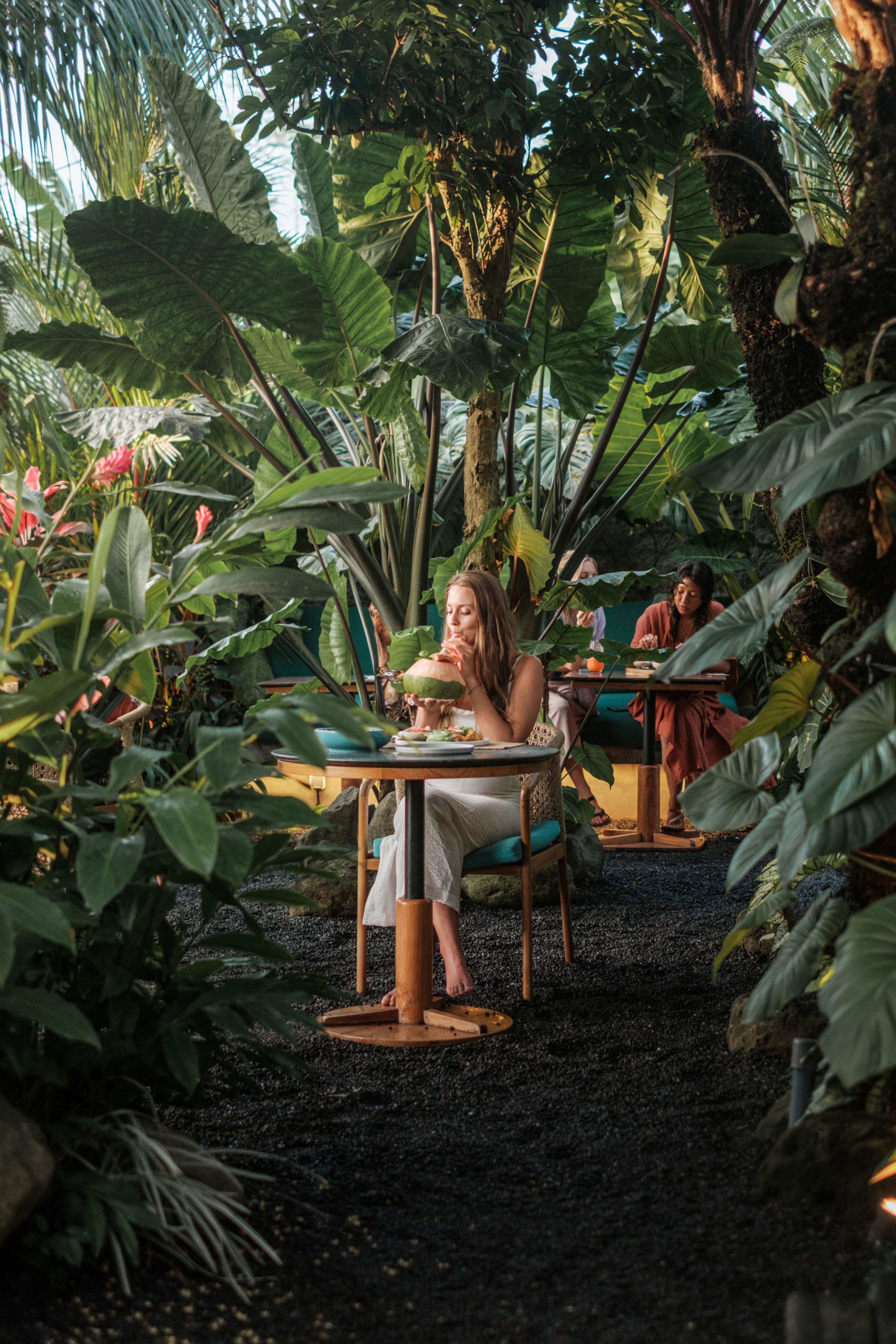 Romantic Hideaway Villa Ubud Center |PondokPrapen 19