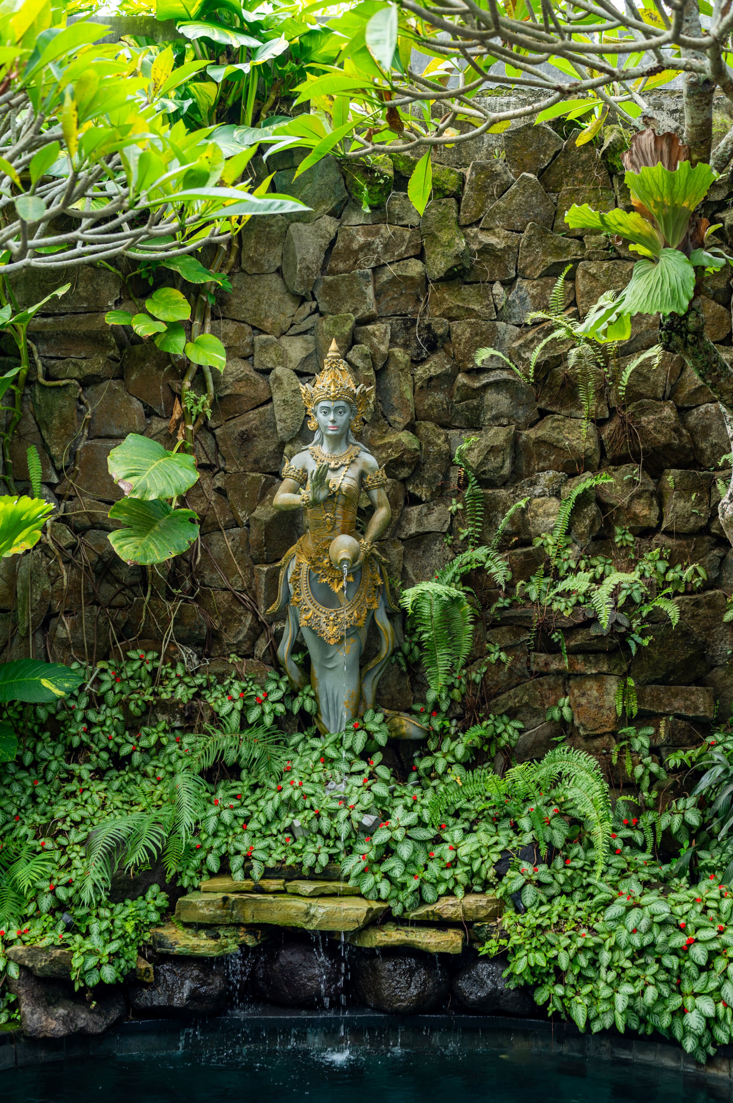 Romantic Hideaway Villa Ubud Center |PondokPrapen — photo 3