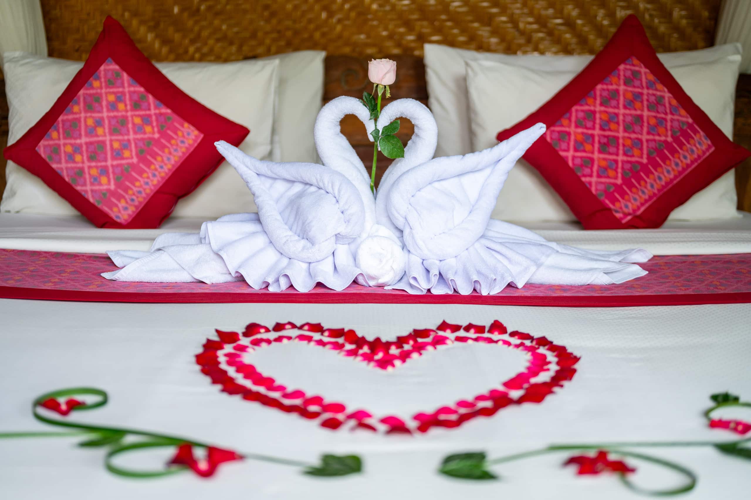 Romantic Hideaway Villa Ubud Center |PondokPrapen 28
