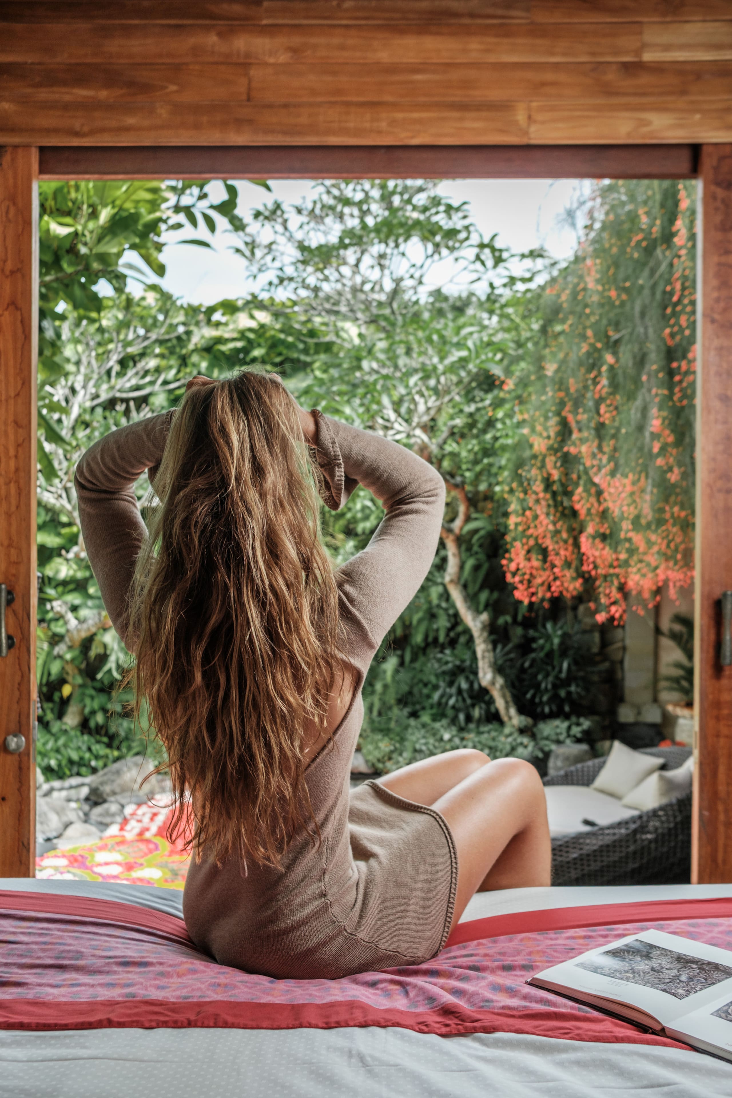 Romantic Hideaway Villa Ubud Center |PondokPrapen 29
