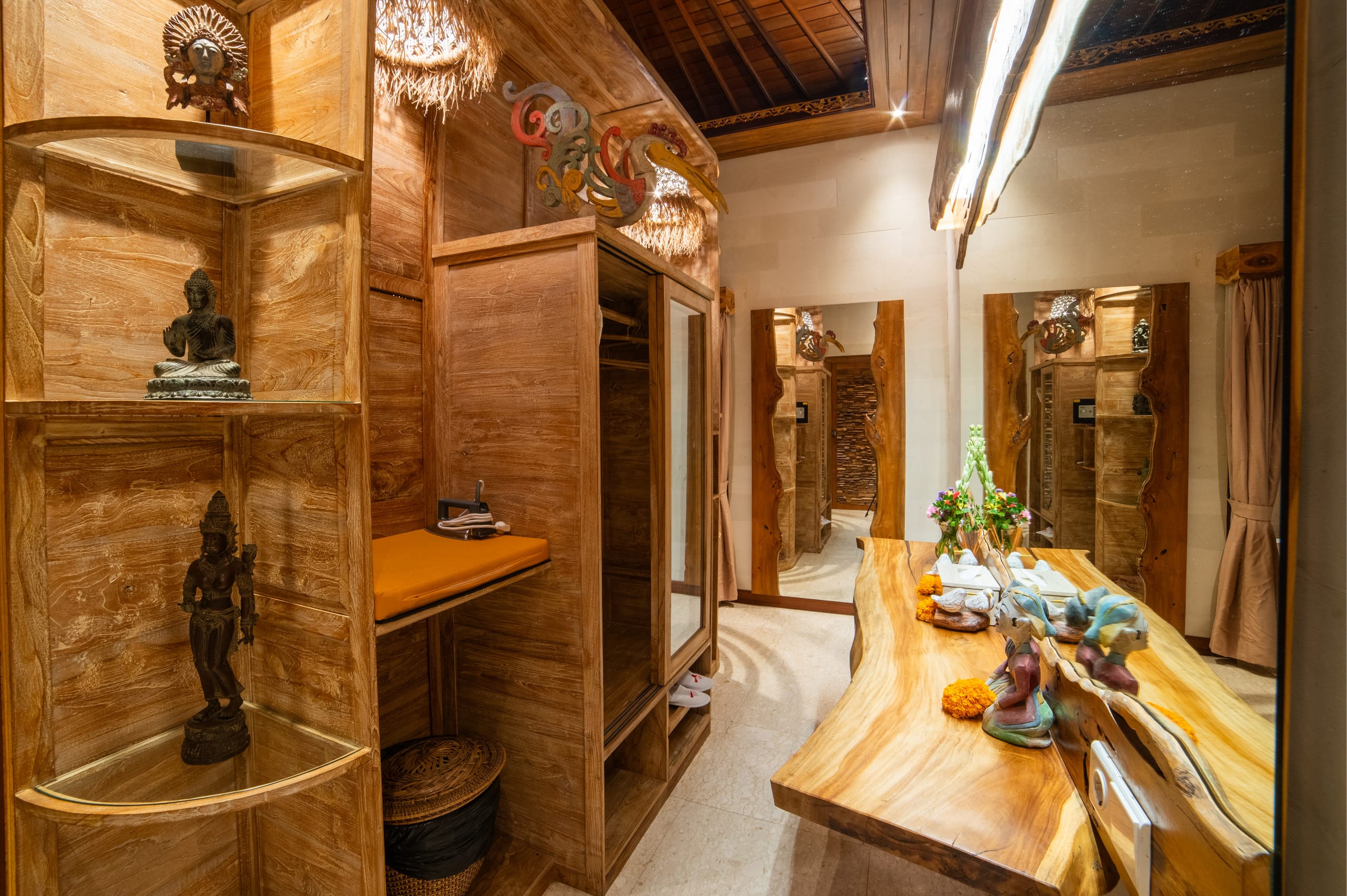 Romantic Hideaway Villa Ubud Center |PondokPrapen 30