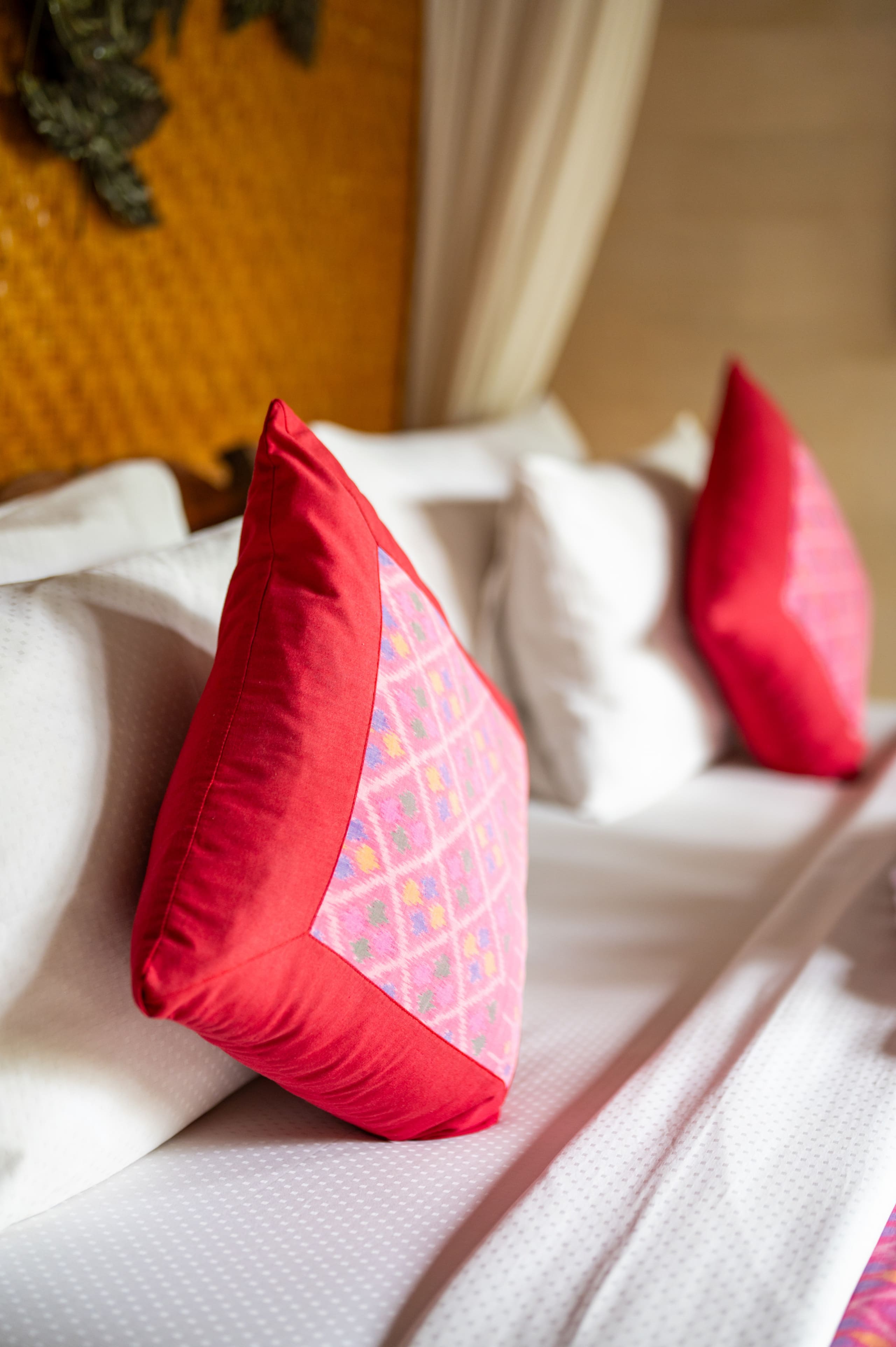 Romantic Hideaway Villa Ubud Center |PondokPrapen 33
