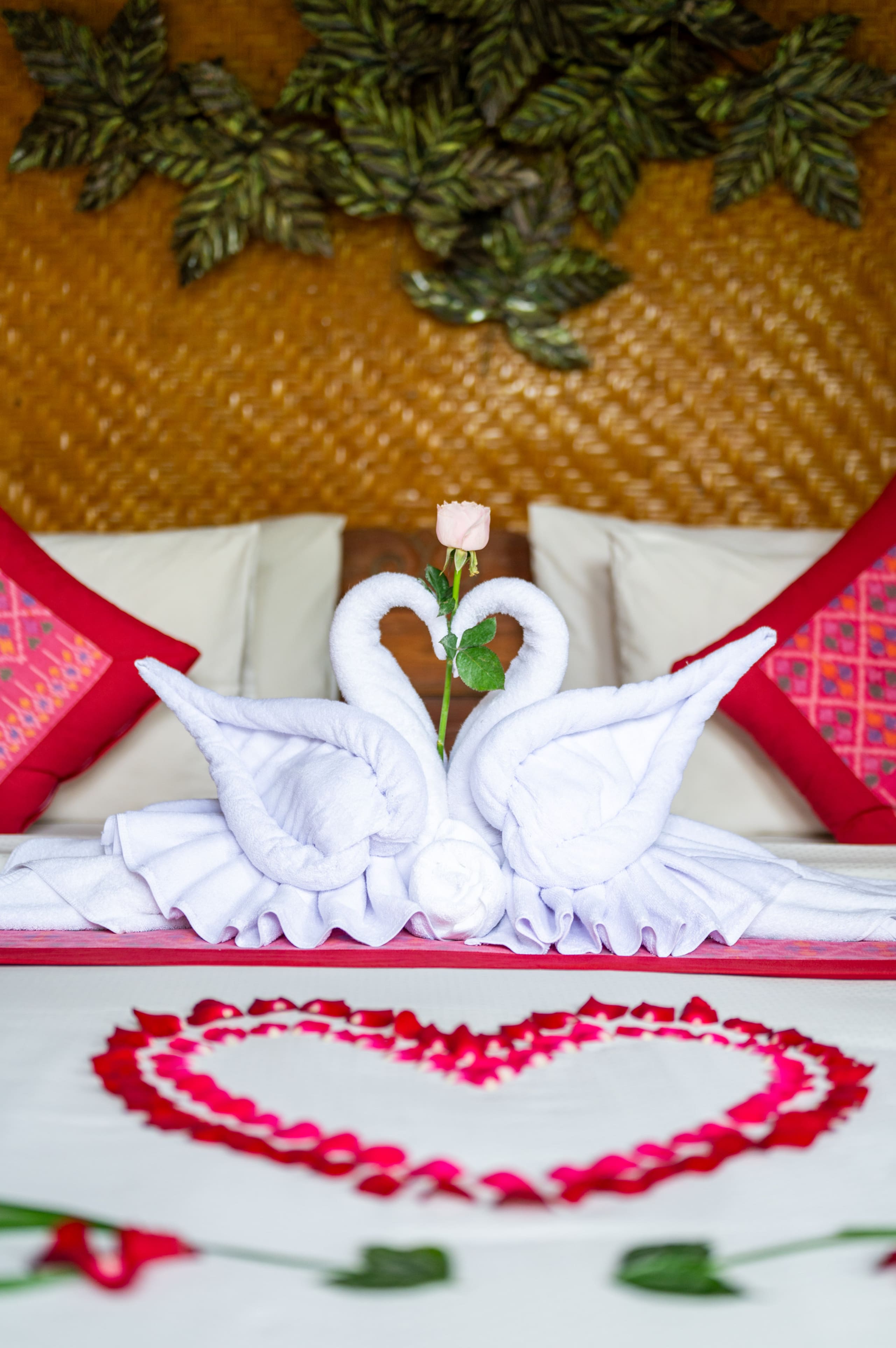 Romantic Hideaway Villa Ubud Center |PondokPrapen 34