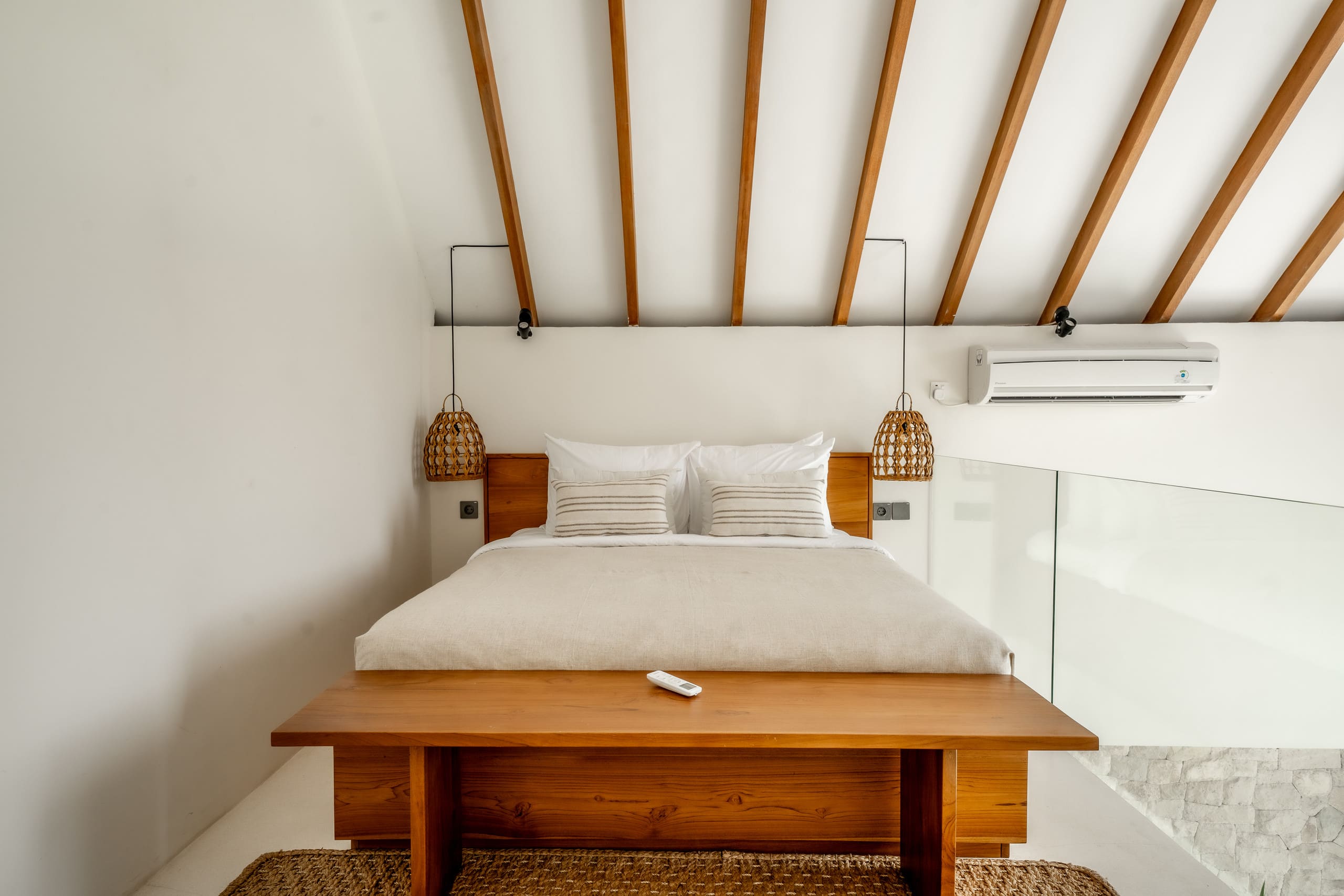 7Seas Villa1: Romantic Escape.Walk to Bingin Beach 18