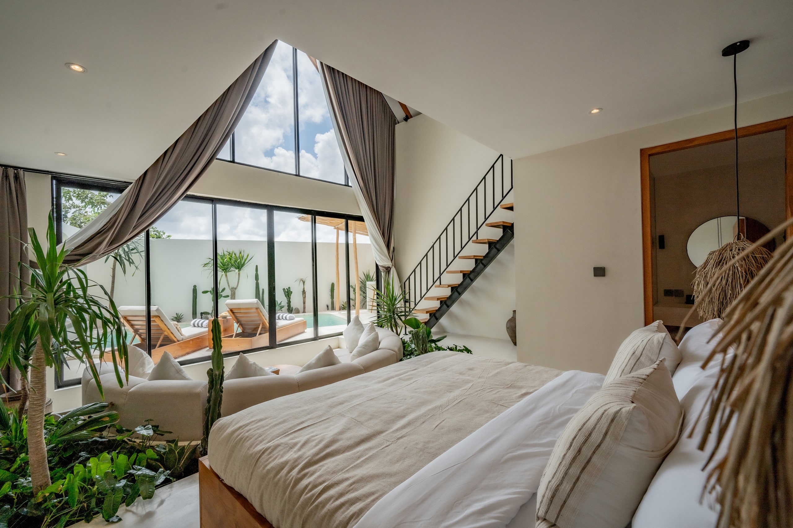 7Seas Villa1: Romantic Escape.Walk to Bingin Beach — photo 3