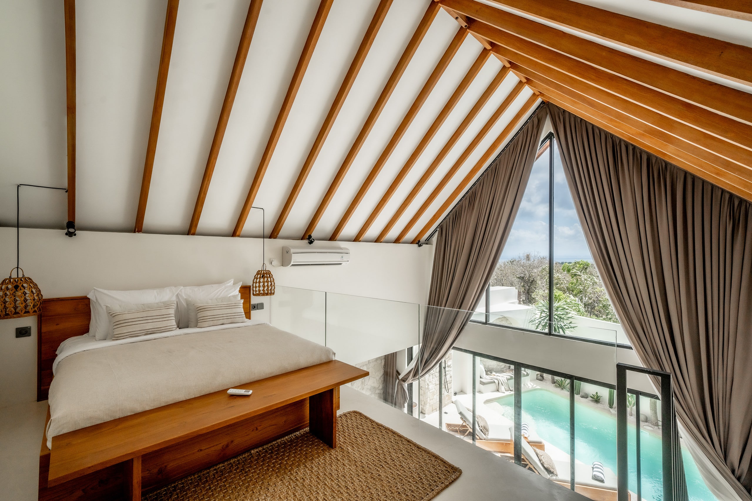 7Seas Villa1: Romantic Escape.Walk to Bingin Beach — photo 4