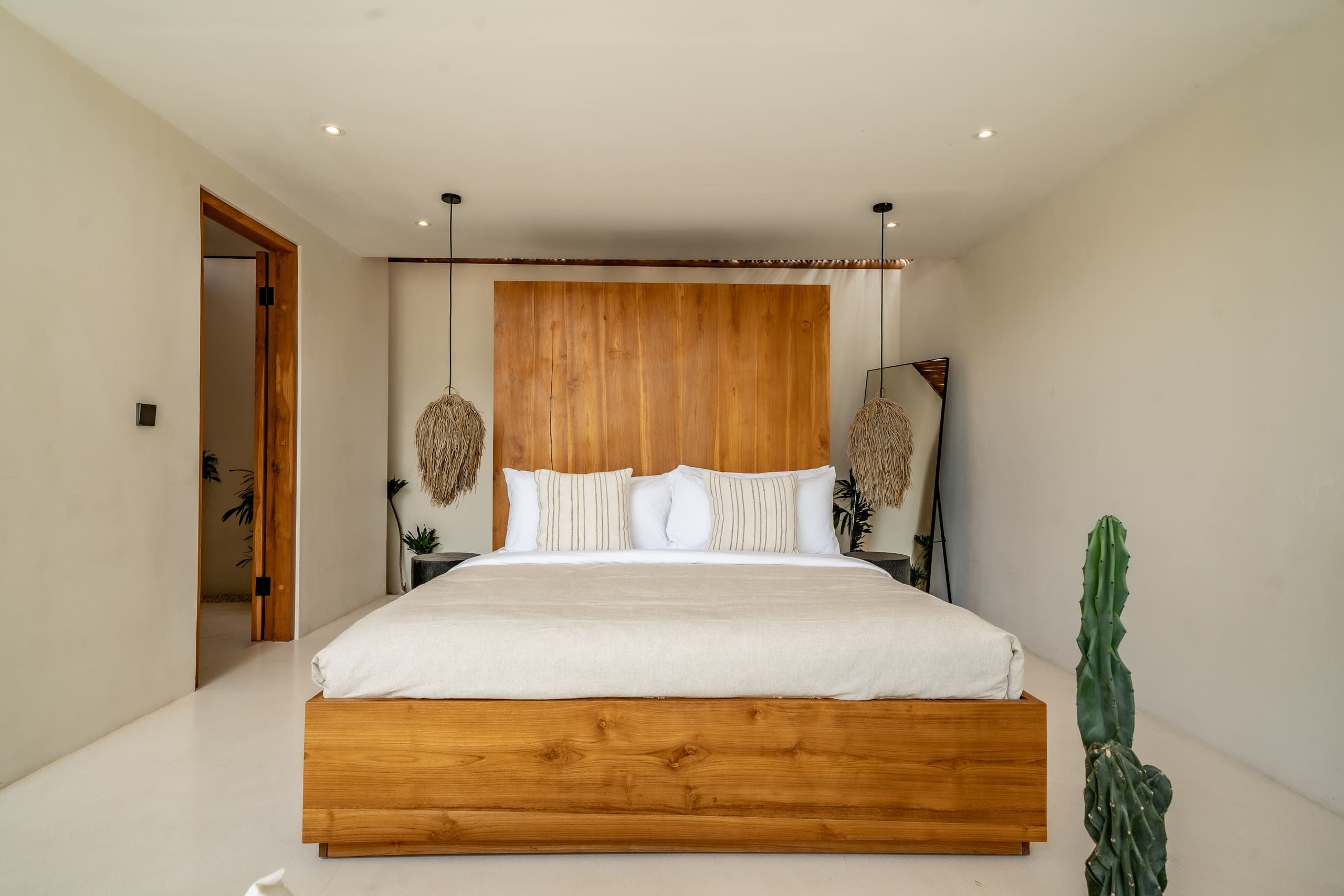 7Seas Villa1: Romantic Escape.Walk to Bingin Beach 17