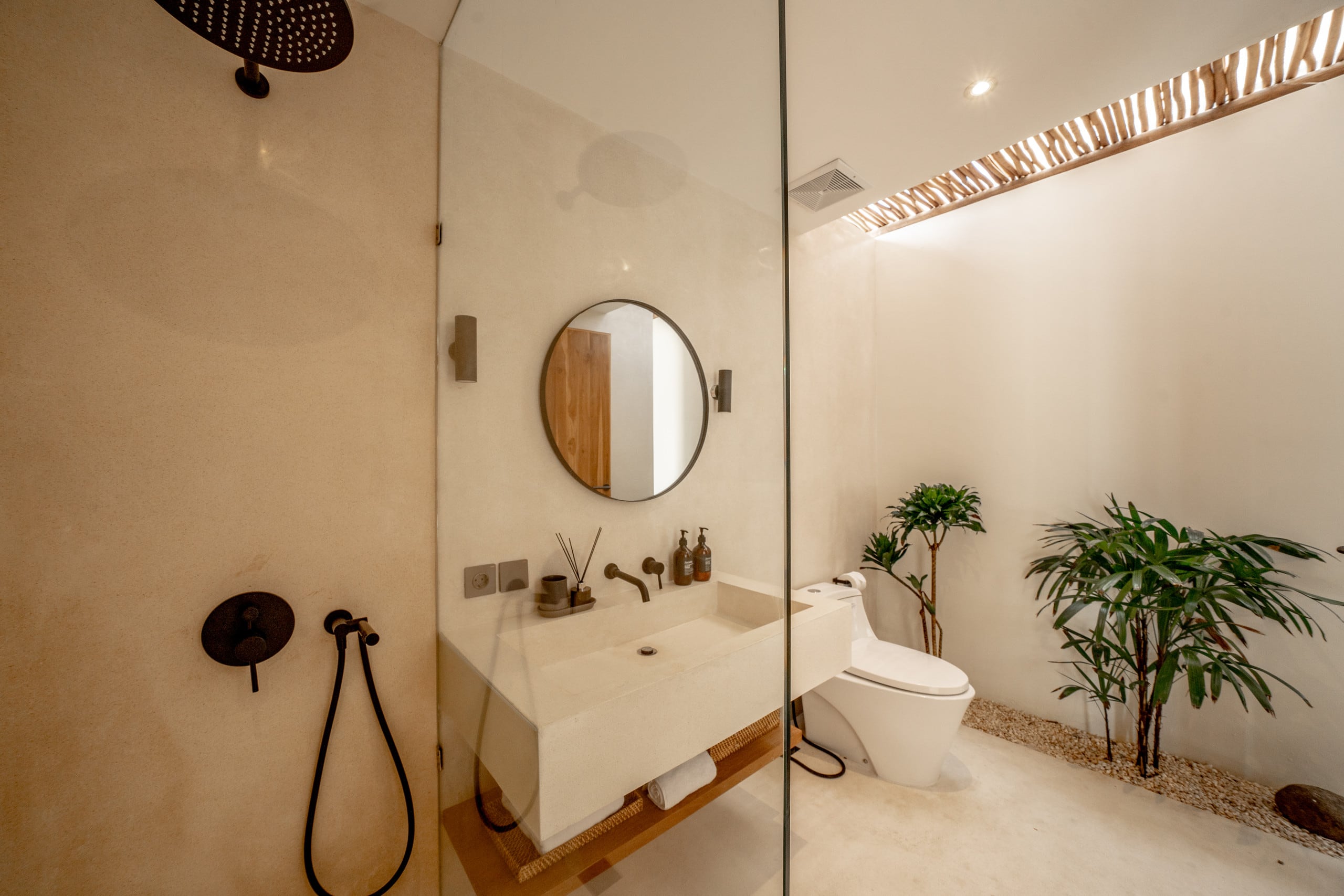 7Seas Villa1: Romantic Escape.Walk to Bingin Beach 19