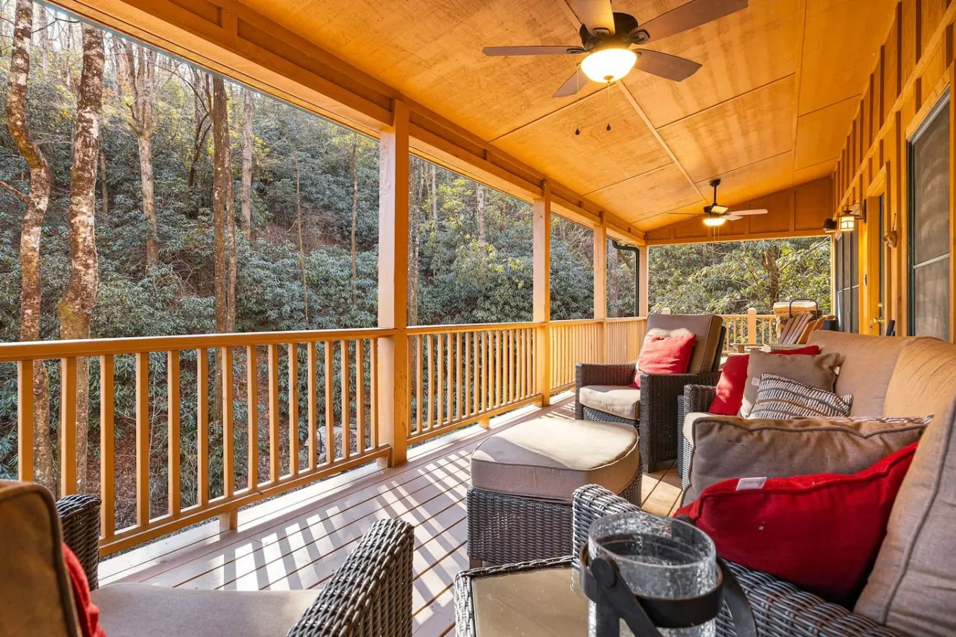 Peaceful Nature Retreat on 66 Acres | Pond, Trails — photo 3