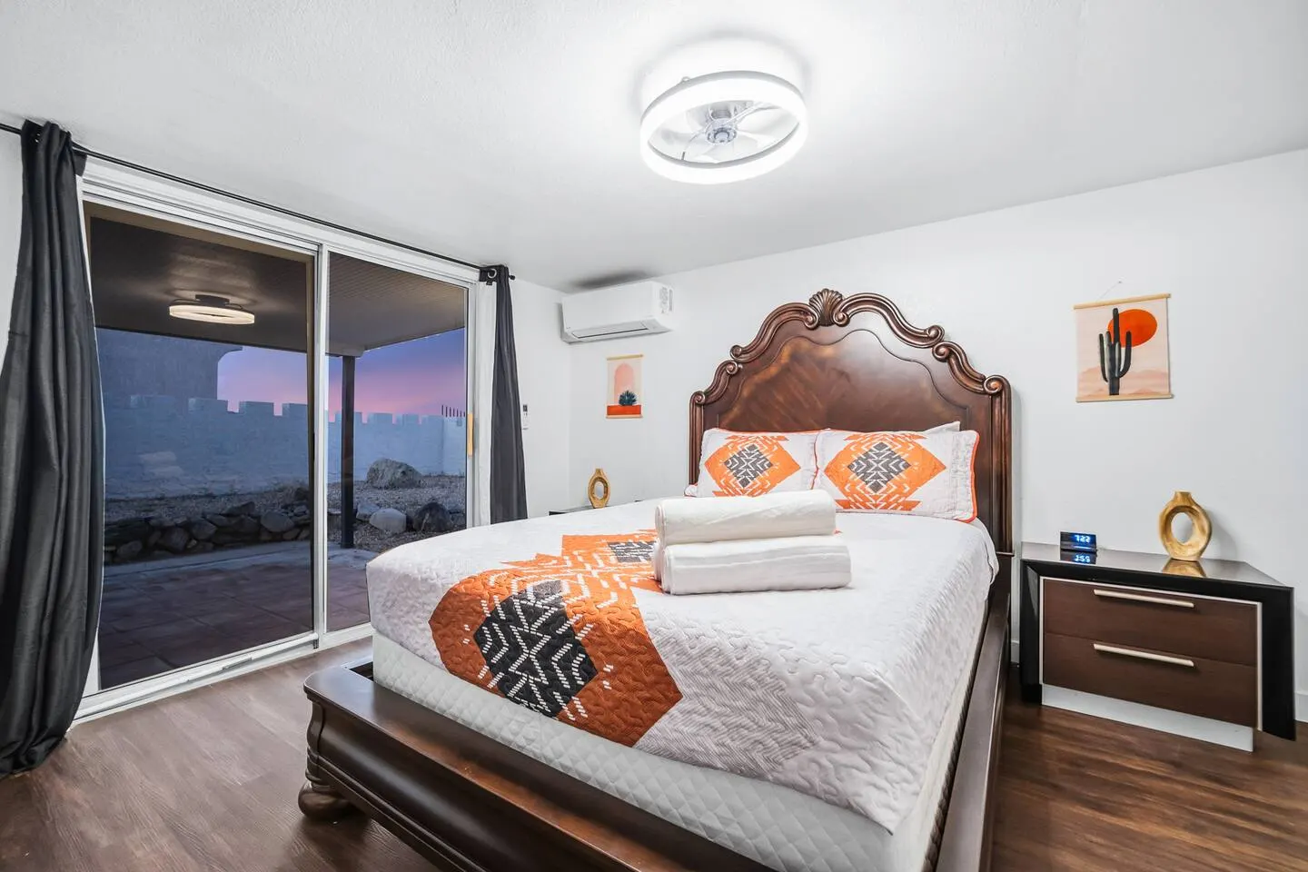 House + Casita Pool Firepit Games Sleep 14 12