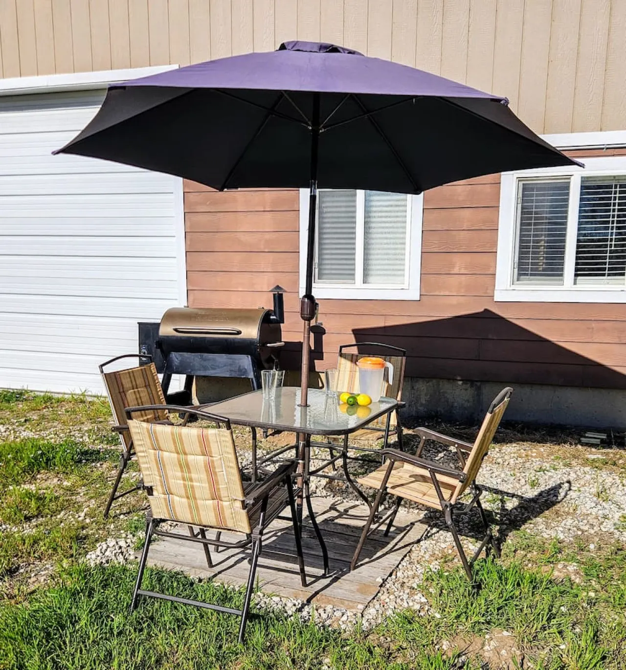 Private Cabin, Brkfst, Dbl Tub, 75"TV, Kayak, WD 19