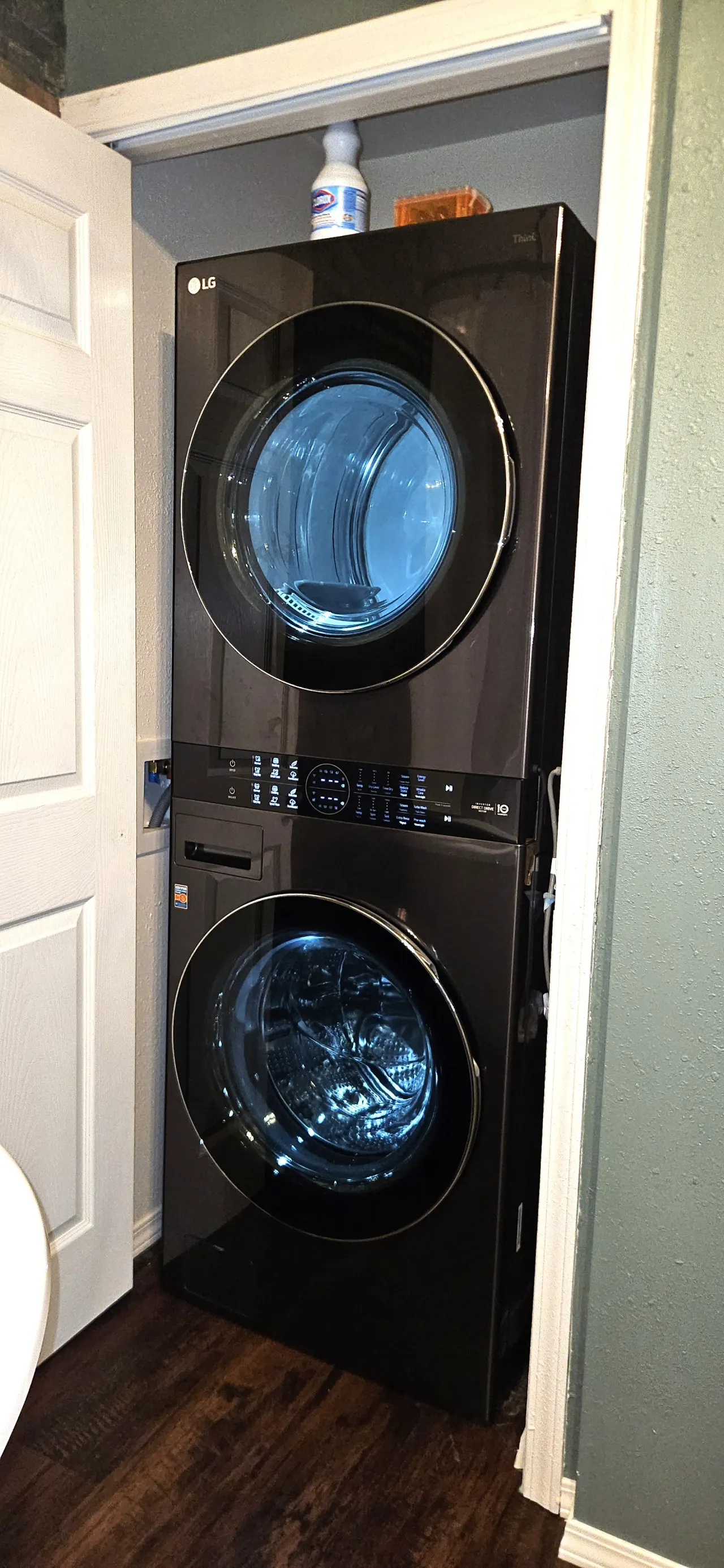 Private Cabin, Brkfst, Dbl Tub, 75"TV, Kayak, WD — photo 5