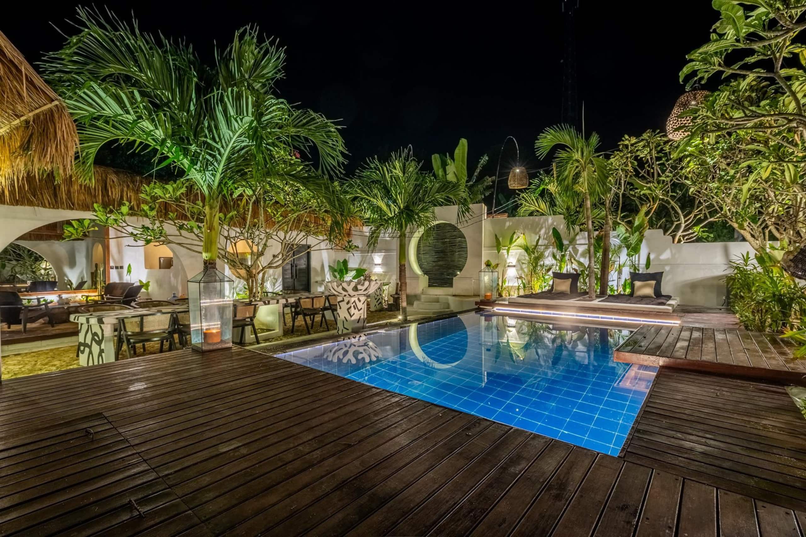 Casa Luna Nusa Ceningan 35