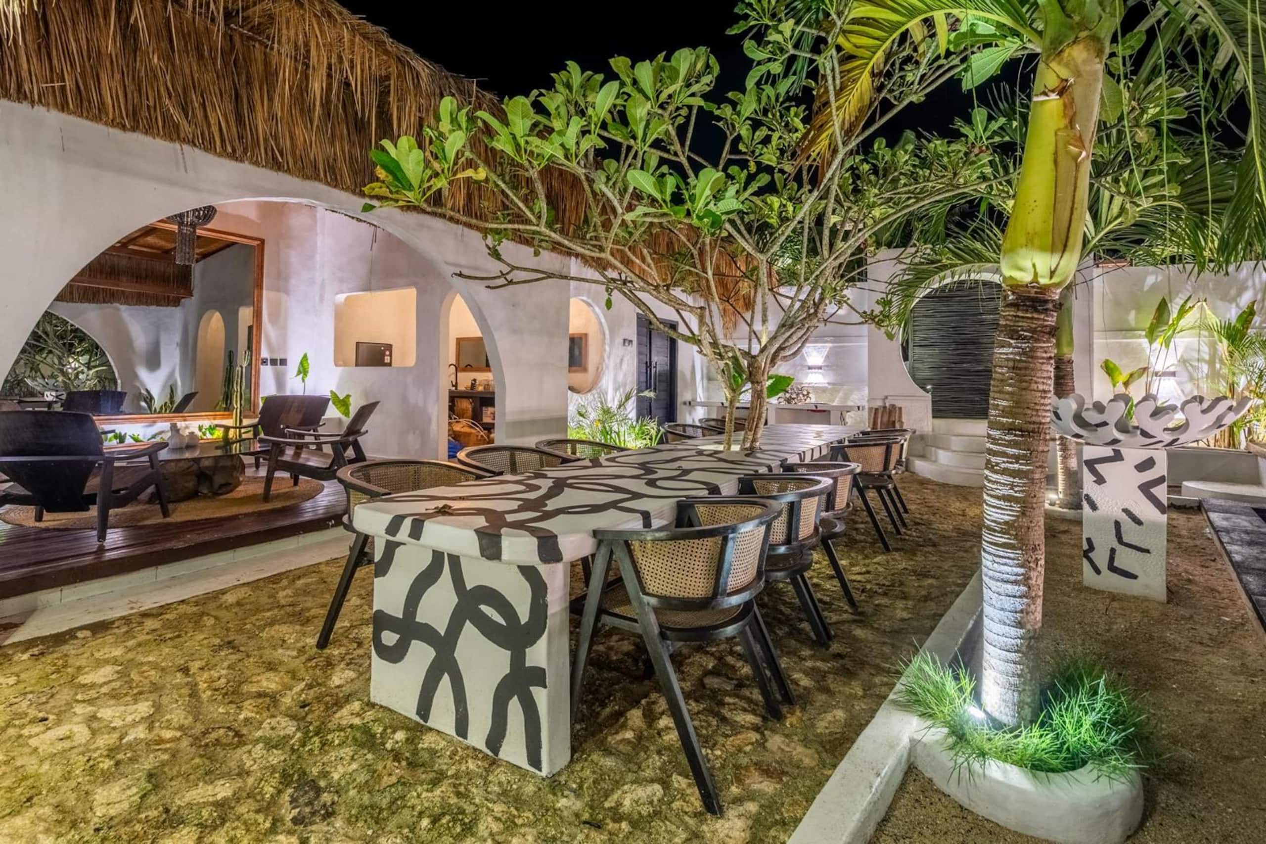 Casa Luna Nusa Ceningan 30