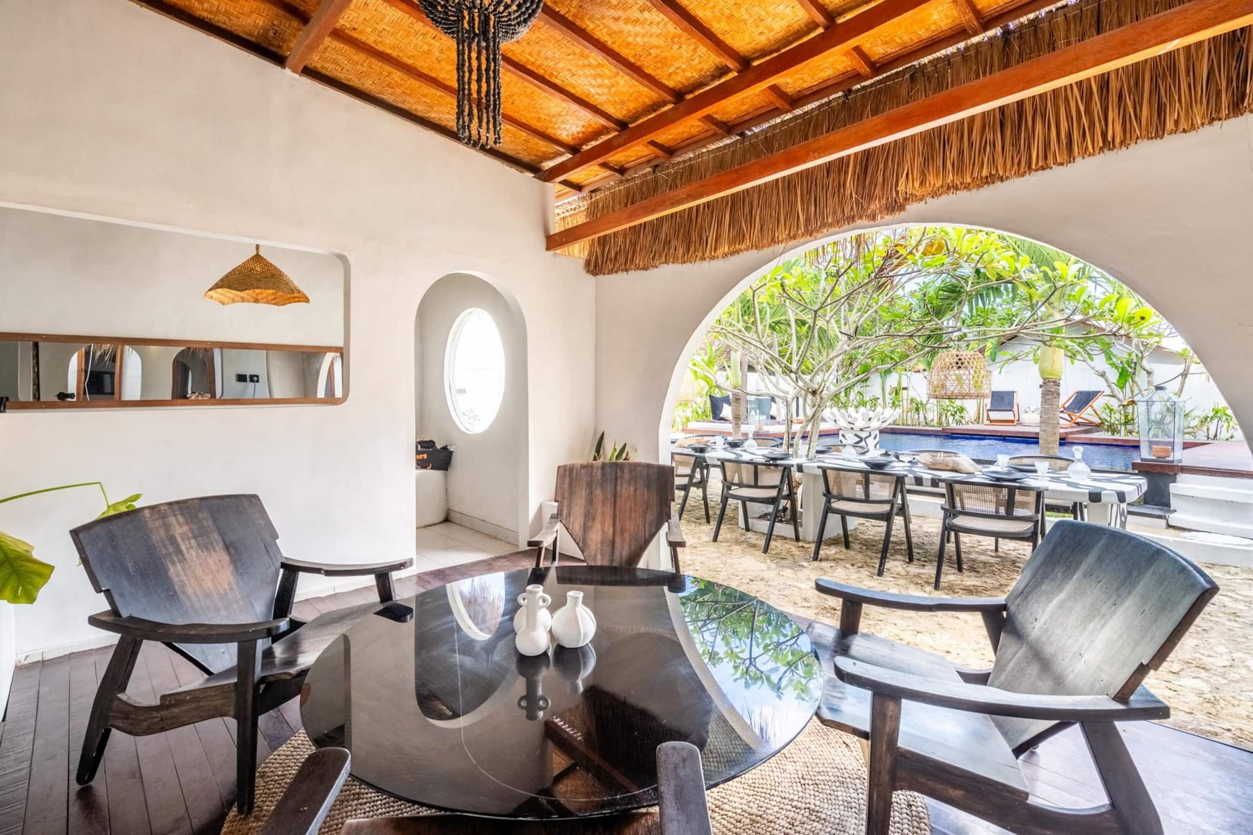 Casa Luna Nusa Ceningan — photo 3
