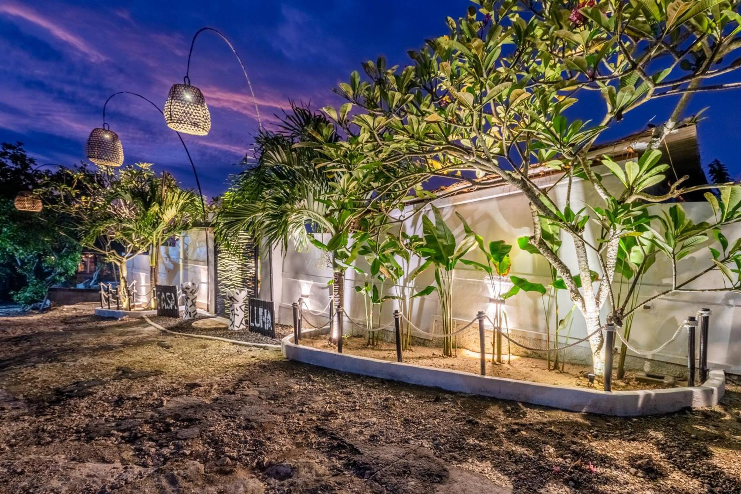 Casa Luna Nusa Ceningan 26