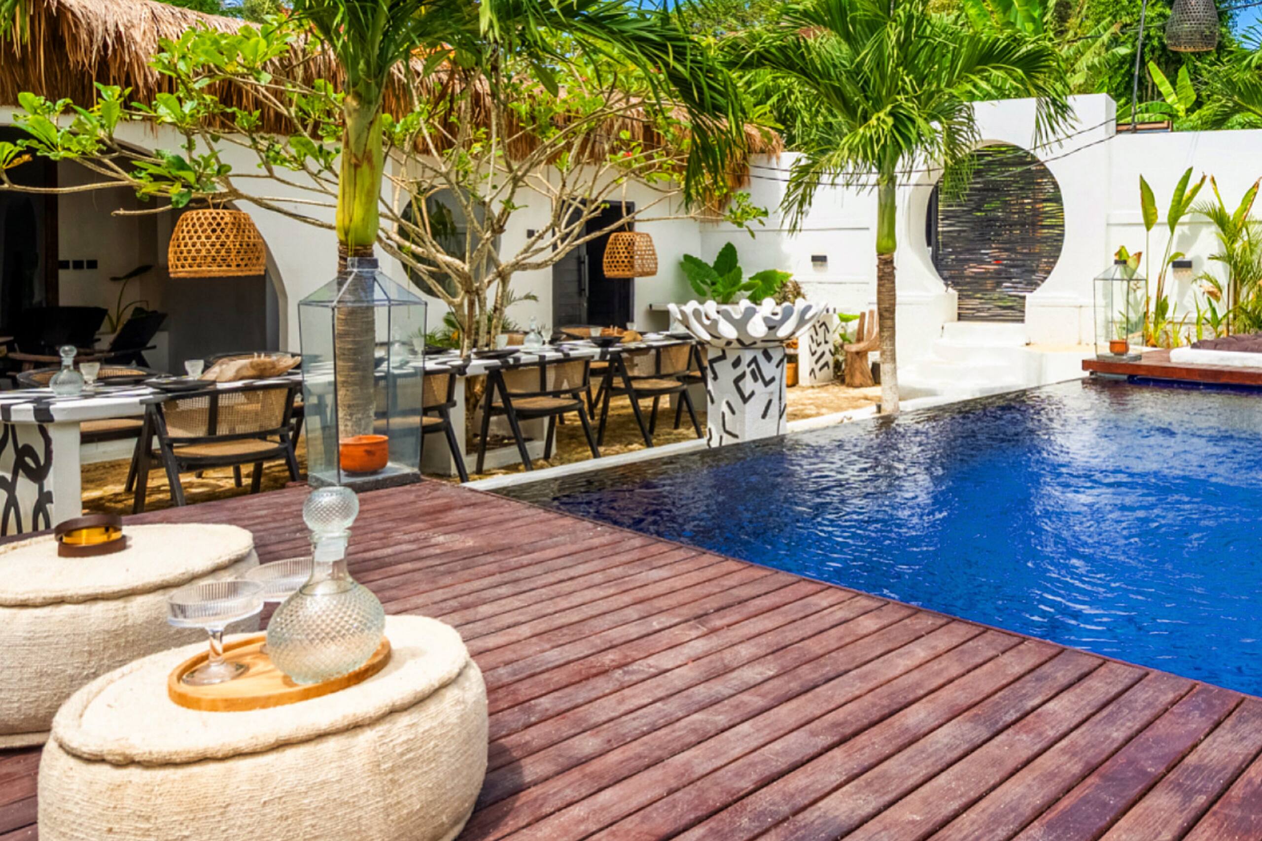 Casa Luna Nusa Ceningan 7