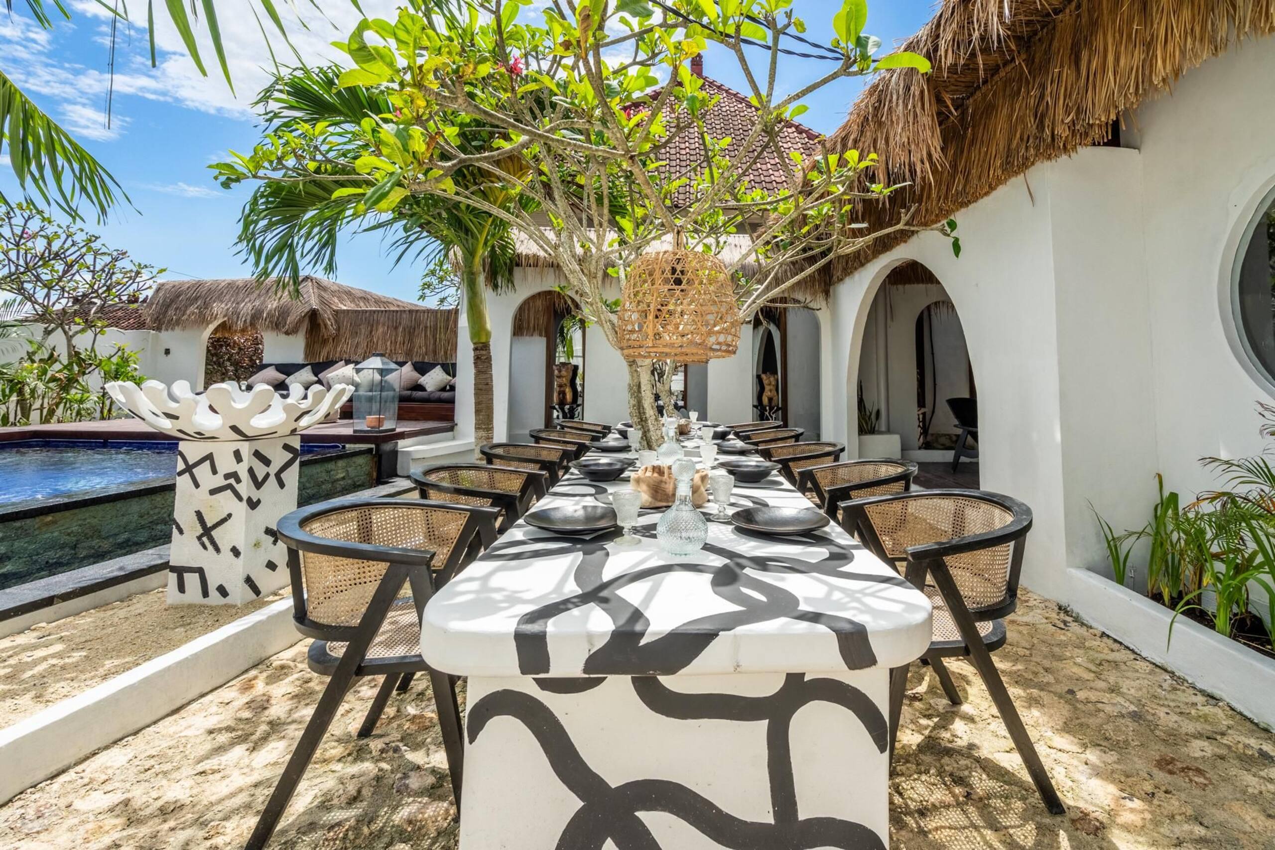 Casa Luna Nusa Ceningan — photo 2