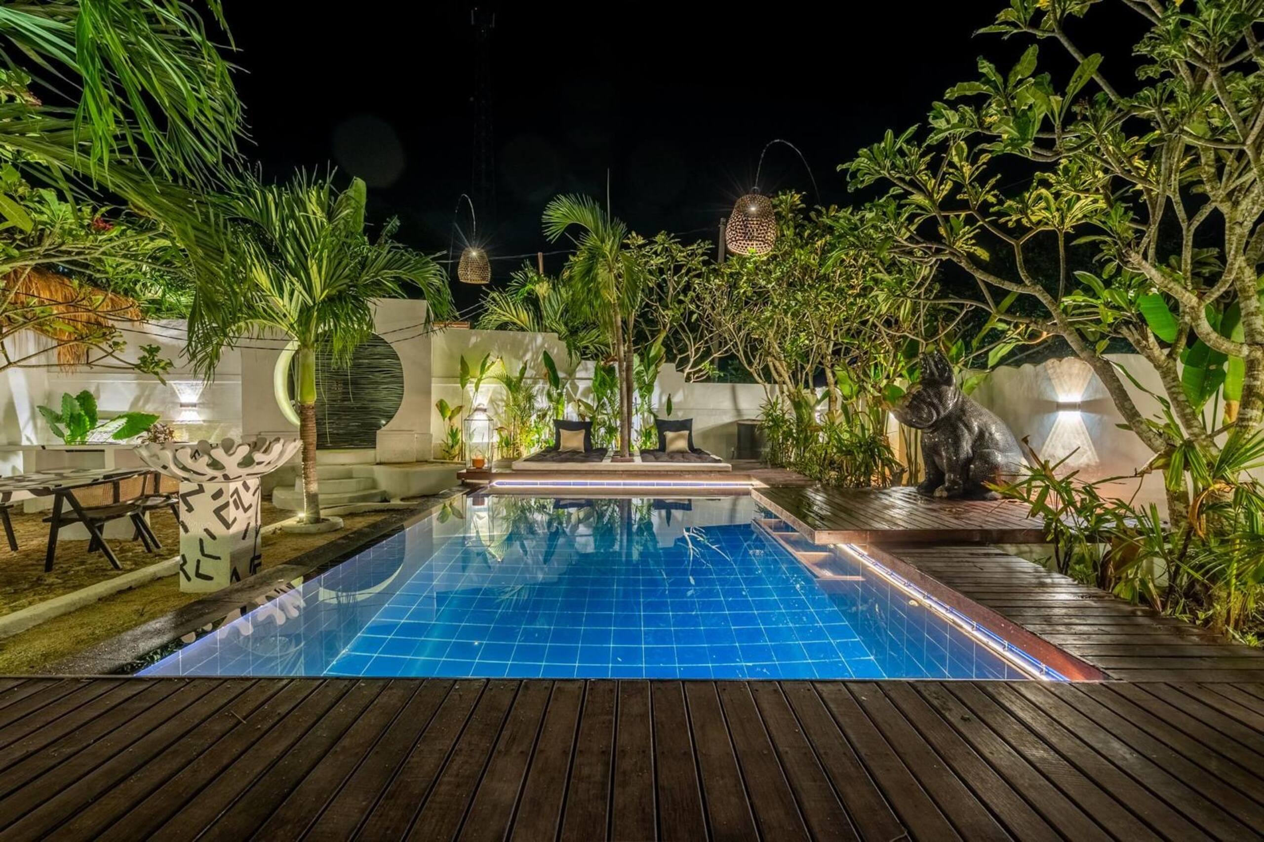 Casa Luna Nusa Ceningan 36