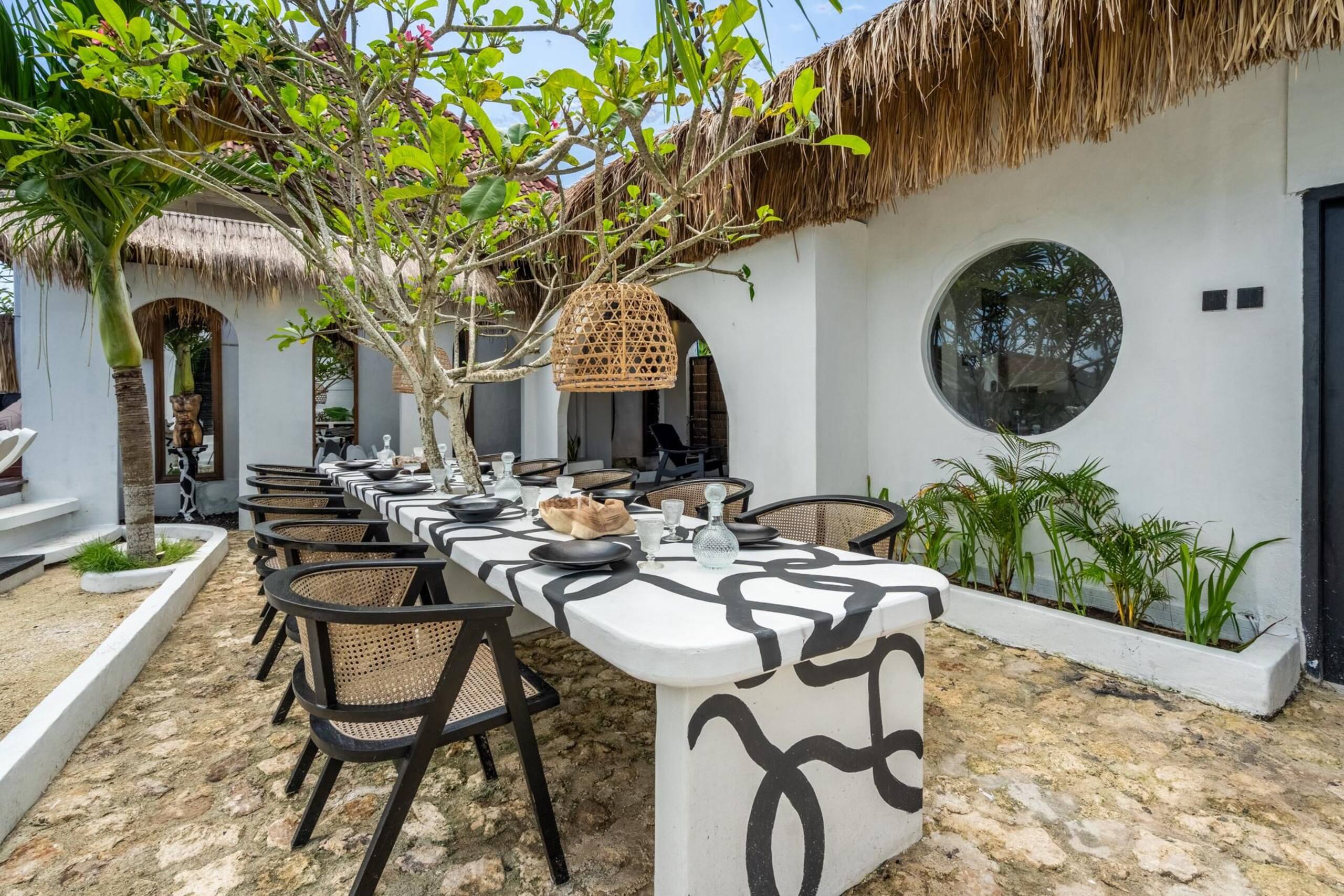 Casa Luna Nusa Ceningan 25