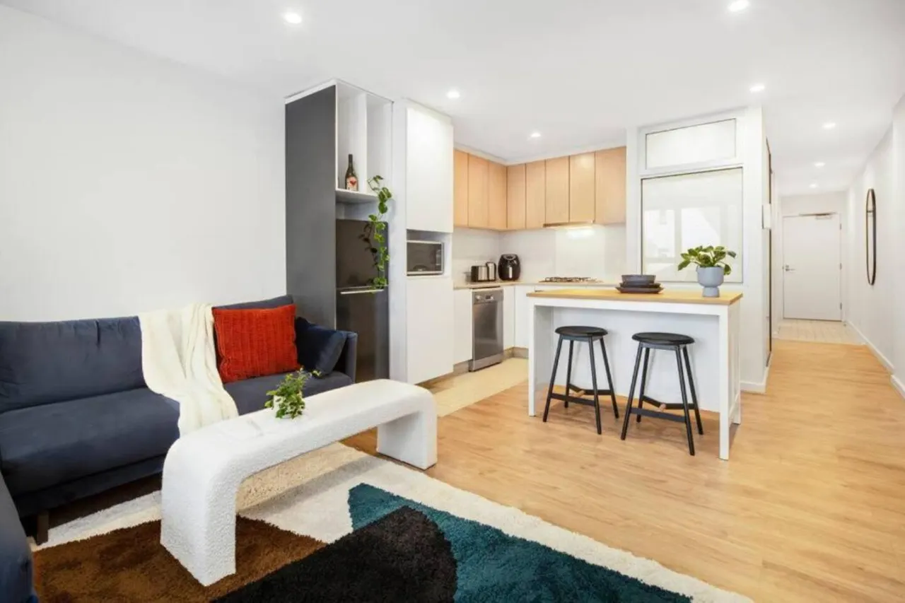 Cityscape on Morphett - Central CBD Stay with Pool 6