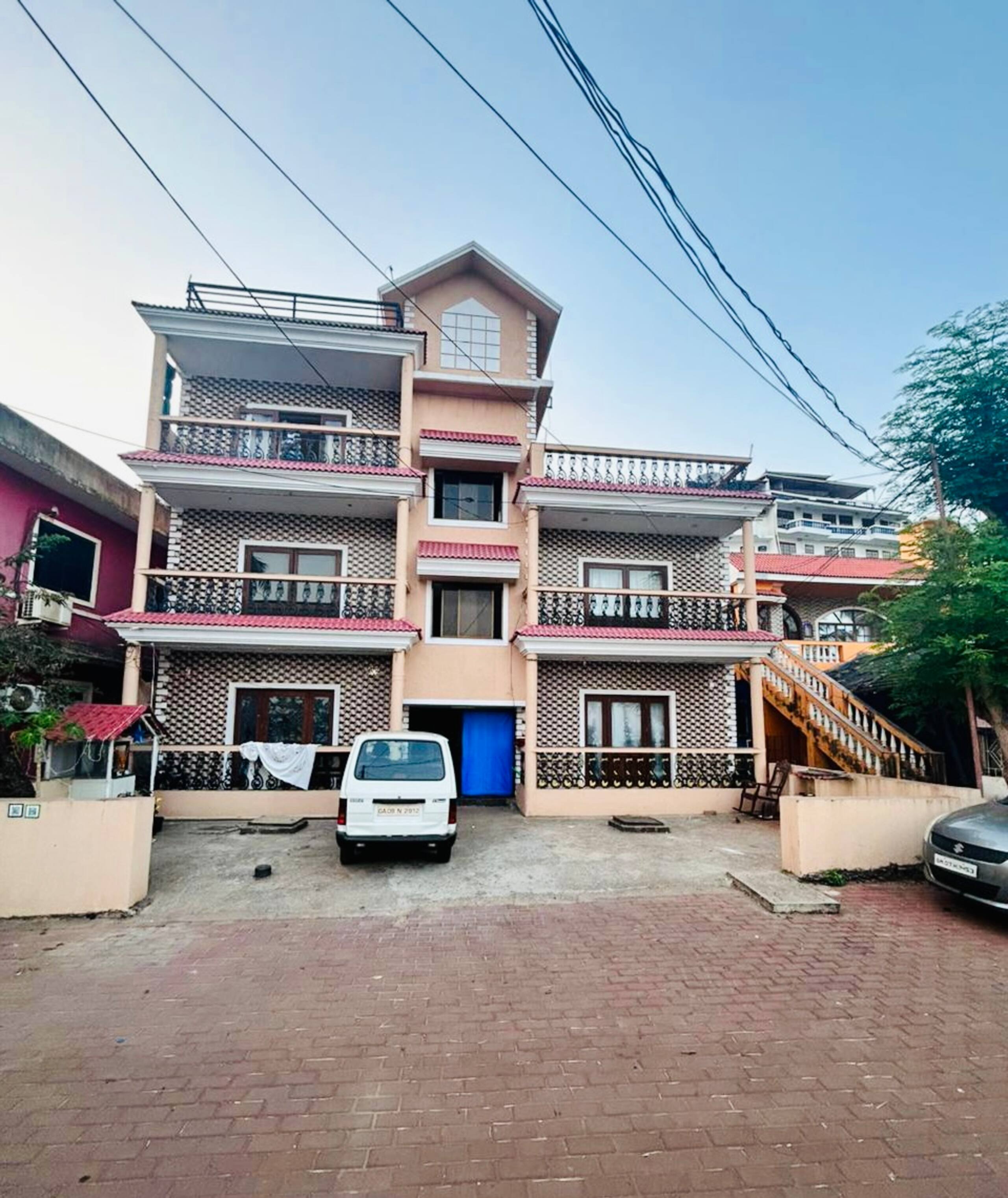 Vincent Cabral House 1 8