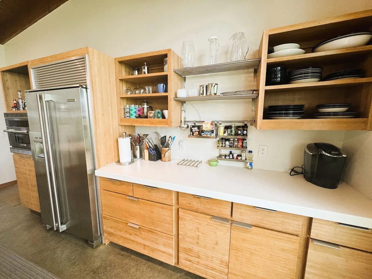 Greers Ferry Lake Modern 9