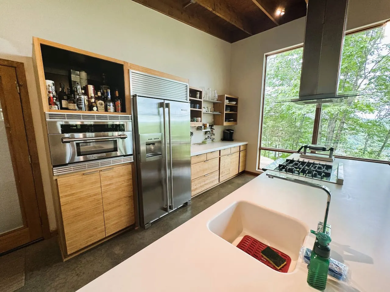 Greers Ferry Lake Modern 11