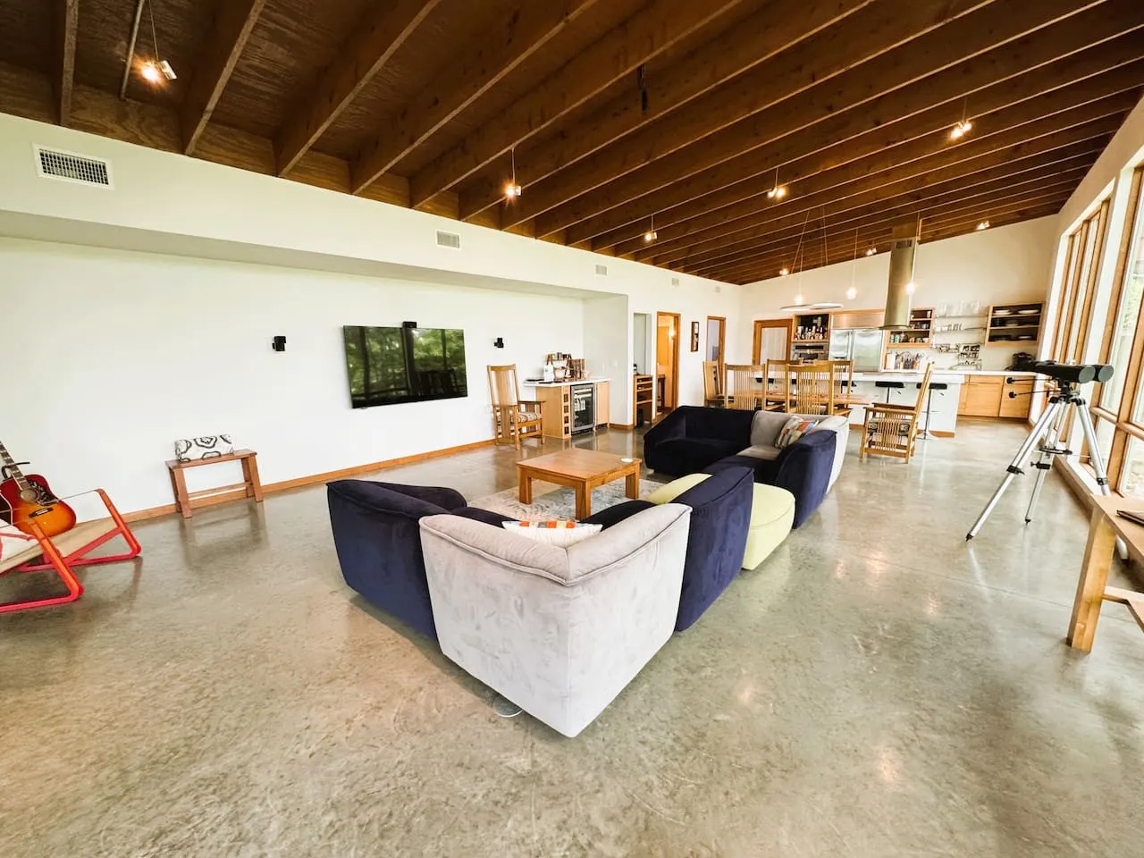 Greers Ferry Lake Modern 15