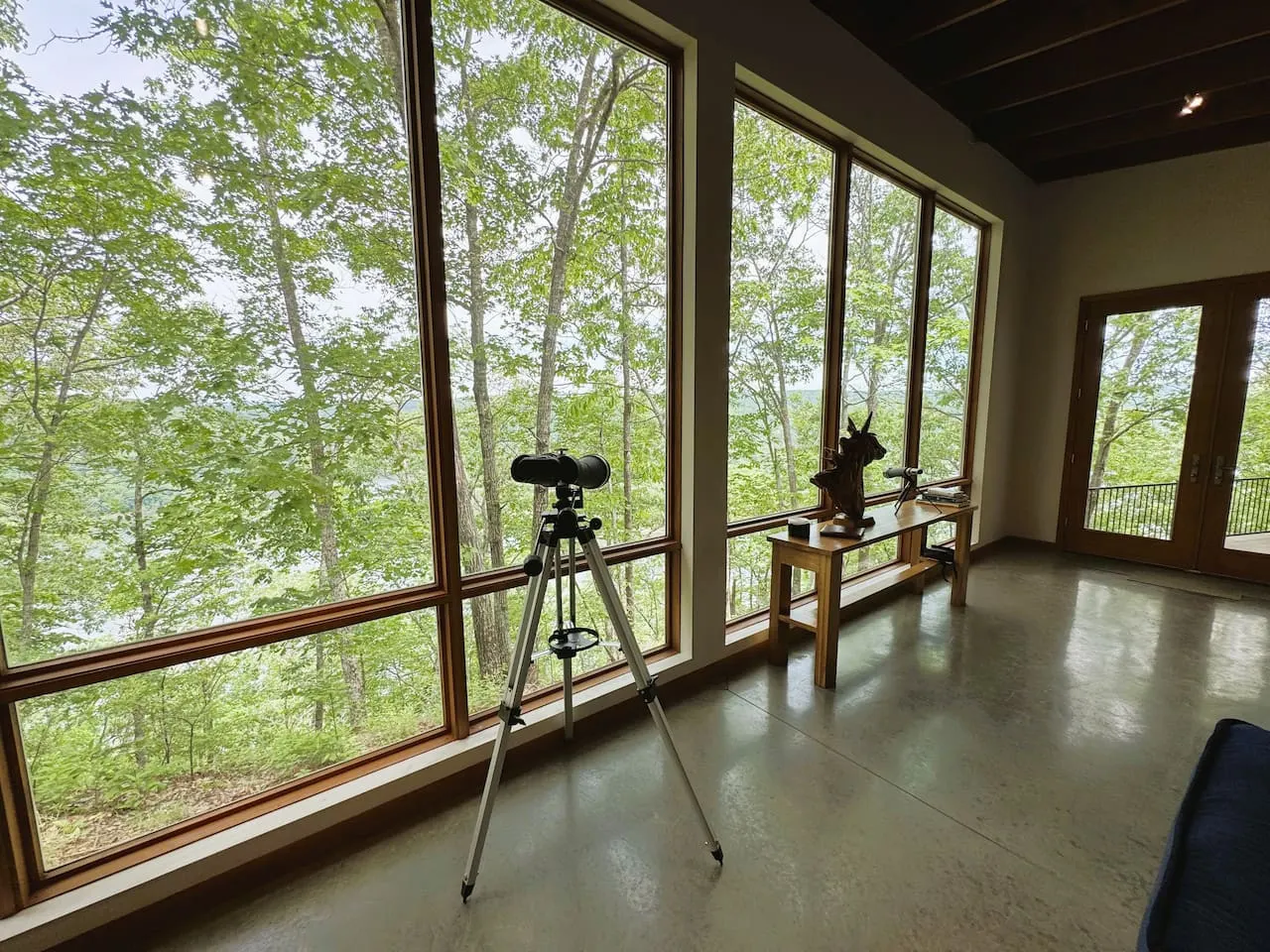 Greers Ferry Lake Modern 16