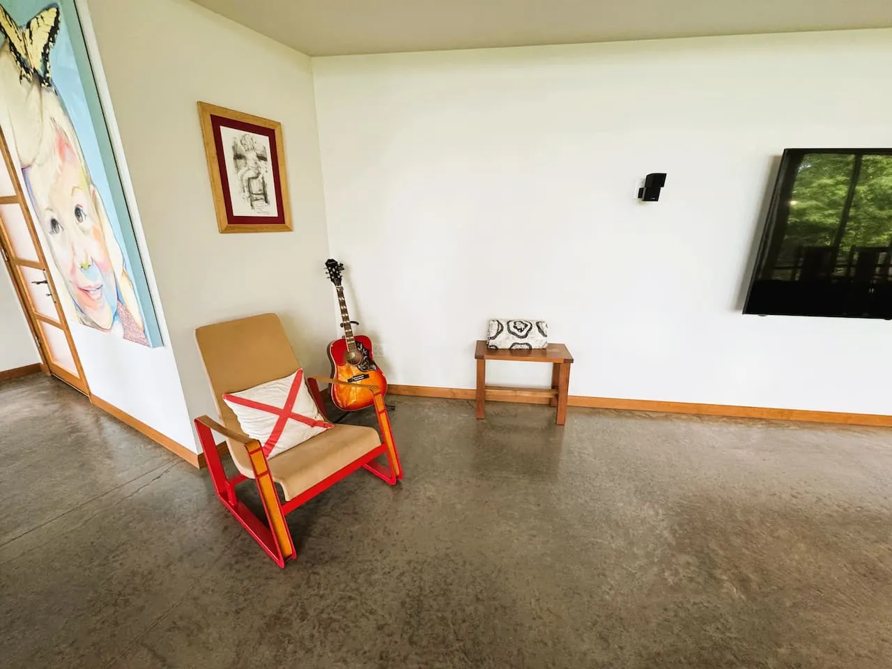 Greers Ferry Lake Modern 17