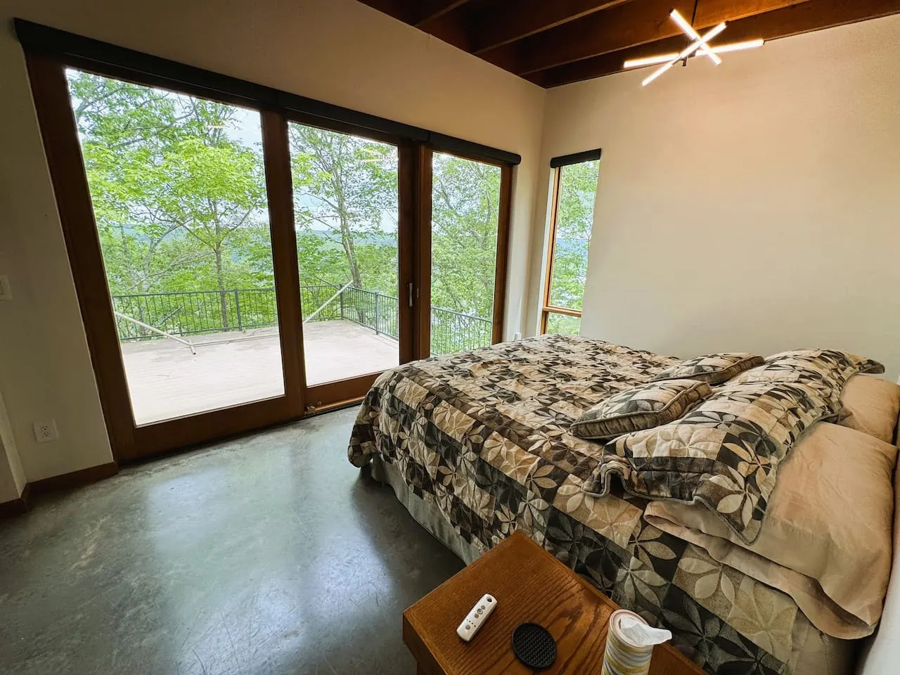 Greers Ferry Lake Modern 18