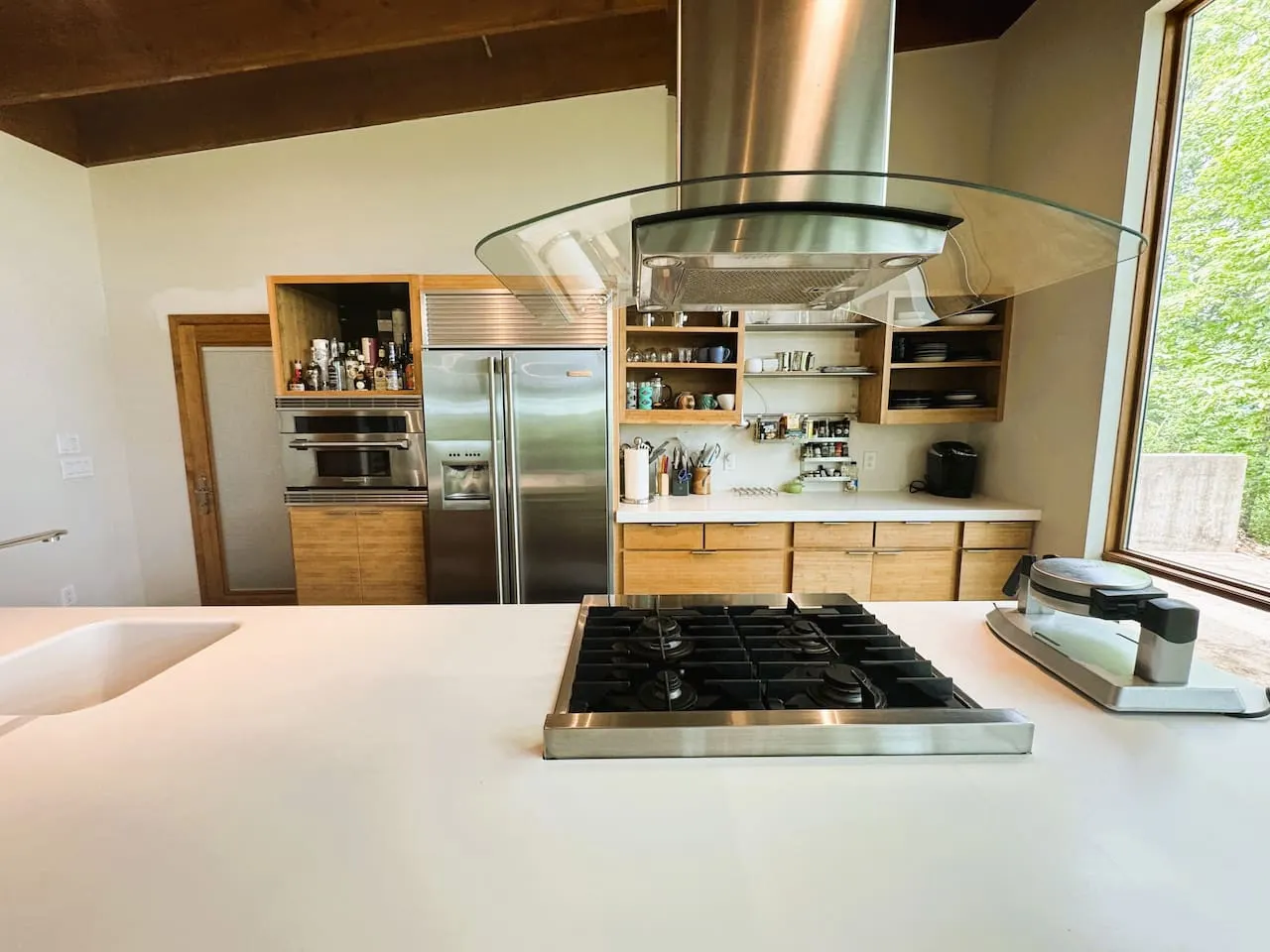 Greers Ferry Lake Modern — photo 4