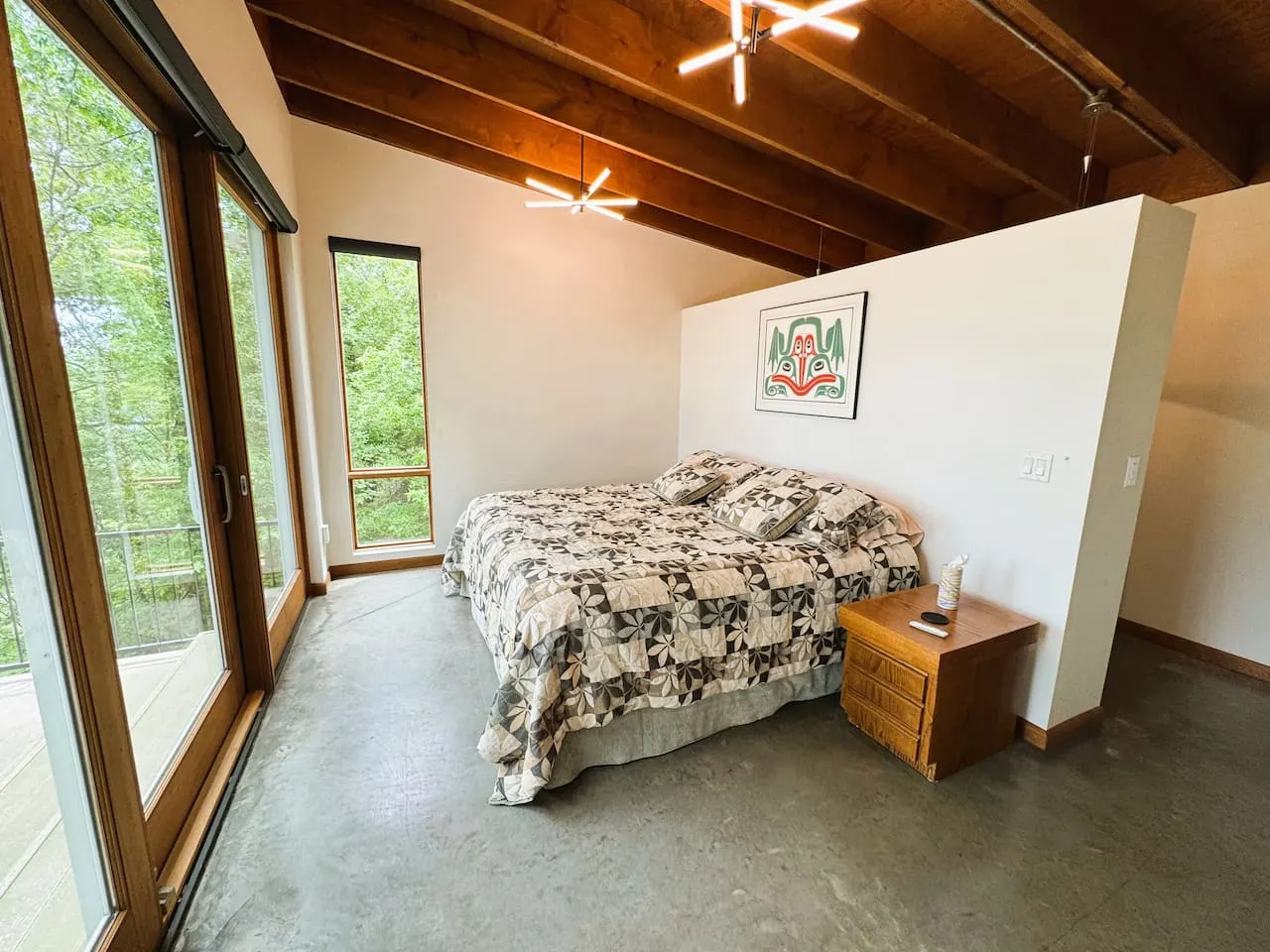 Greers Ferry Lake Modern 7