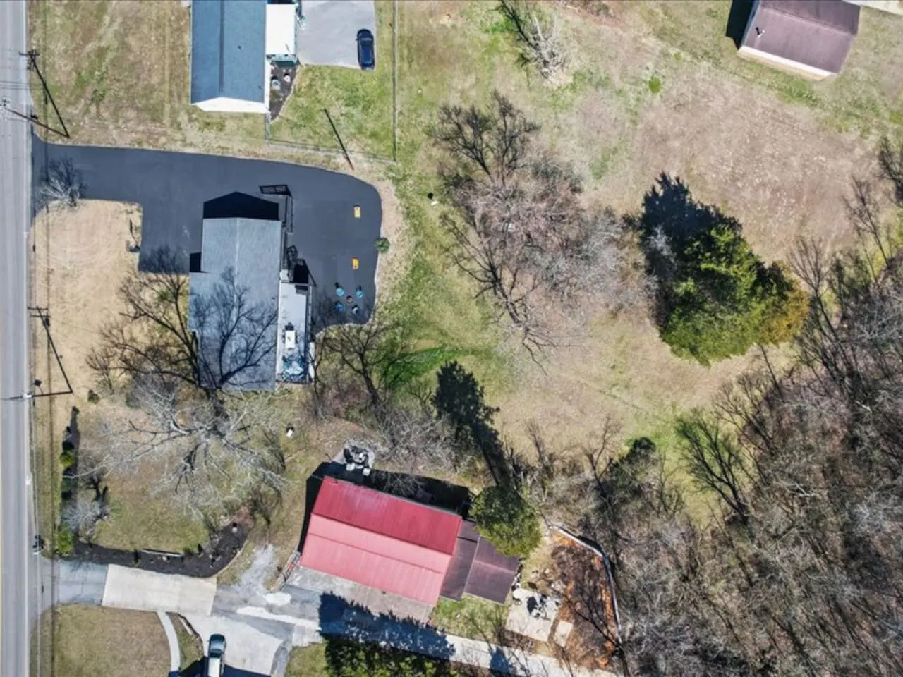 Knox Retreat ~ Cozy Home w/ Outdoor Entertainment 16