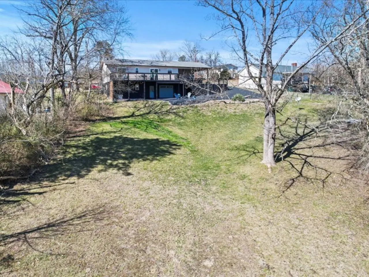 Knox Retreat ~ Cozy Home w/ Outdoor Entertainment 19
