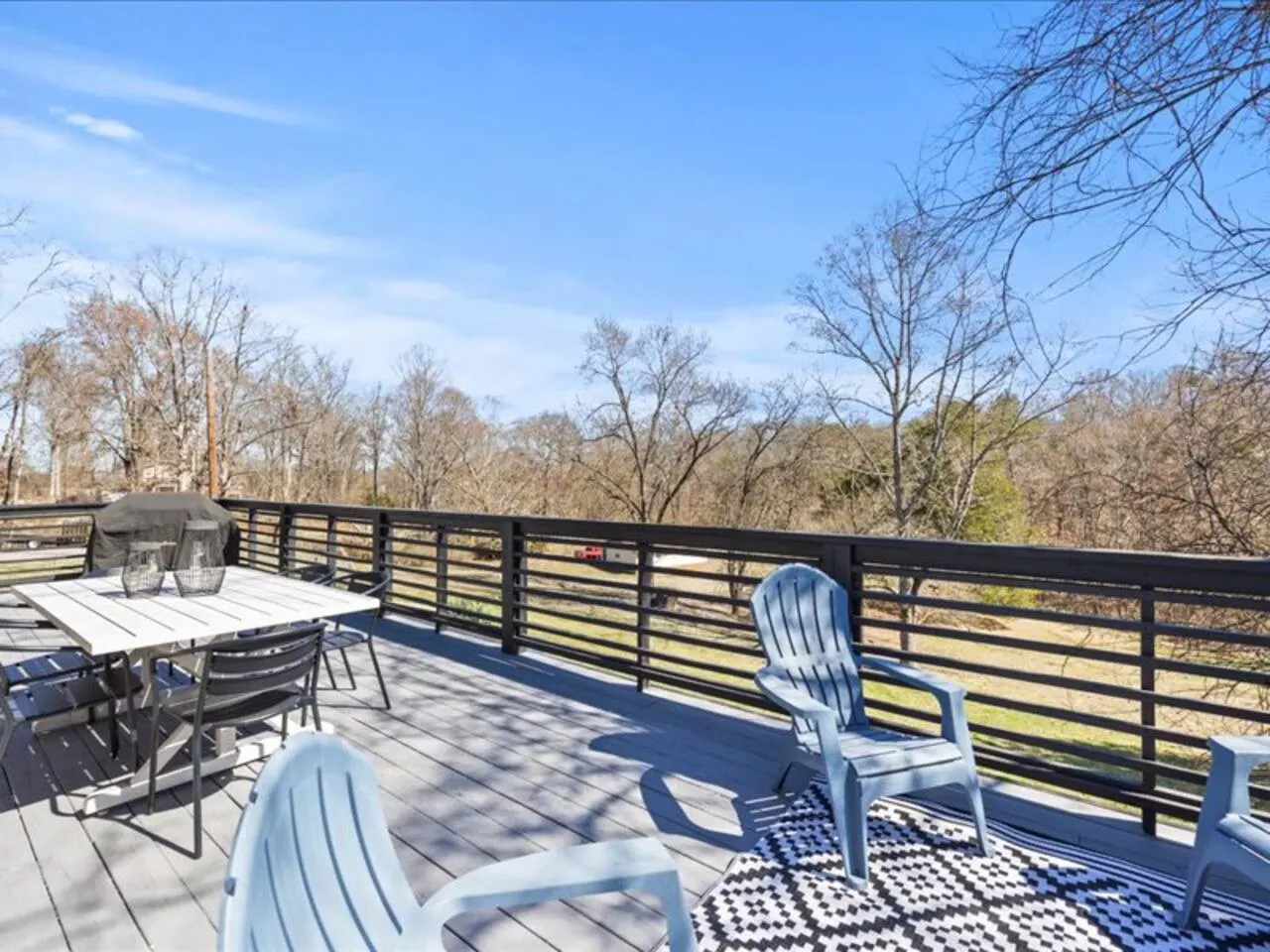 Knox Retreat ~ Cozy Home w/ Outdoor Entertainment 7