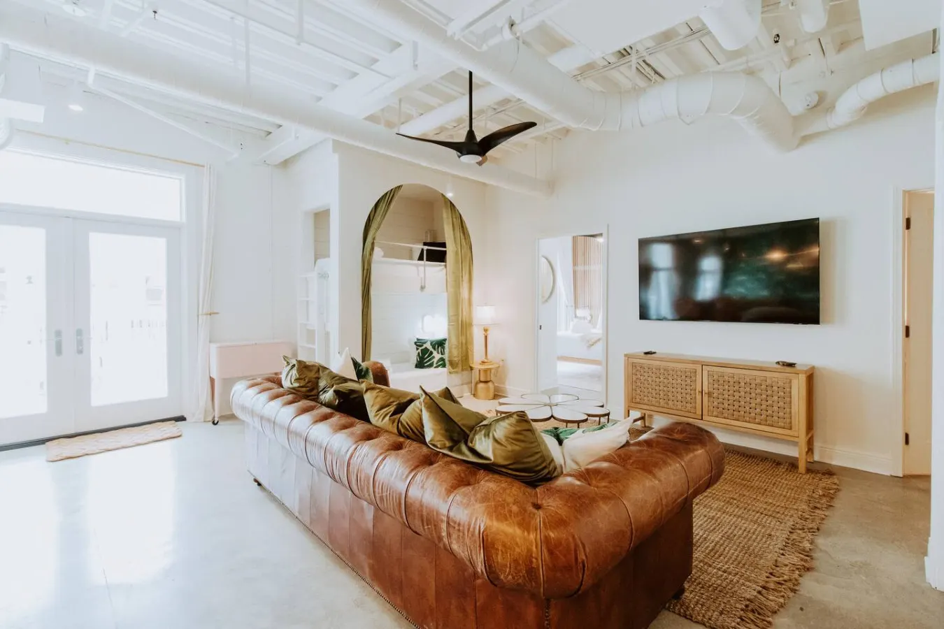 Wish You Were Here ~ 7 min to 30A ~ Walk to Beach! 12