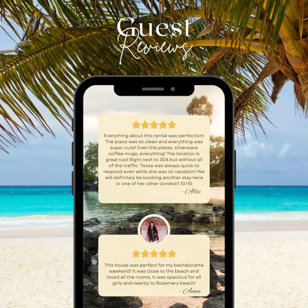 Wish You Were Here ~ 7 min to 30A ~ Walk to Beach! 7