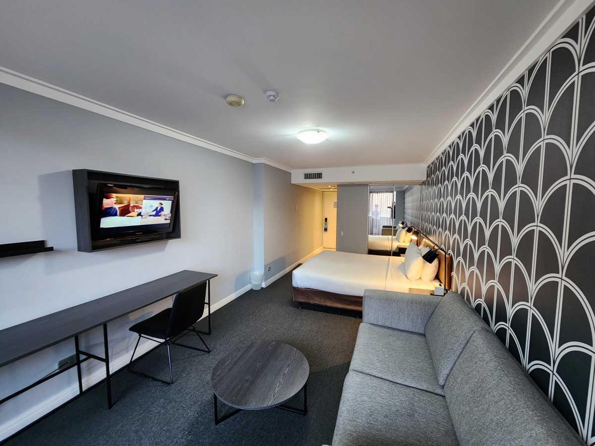 Discover Haymarket - Studio — photo 4