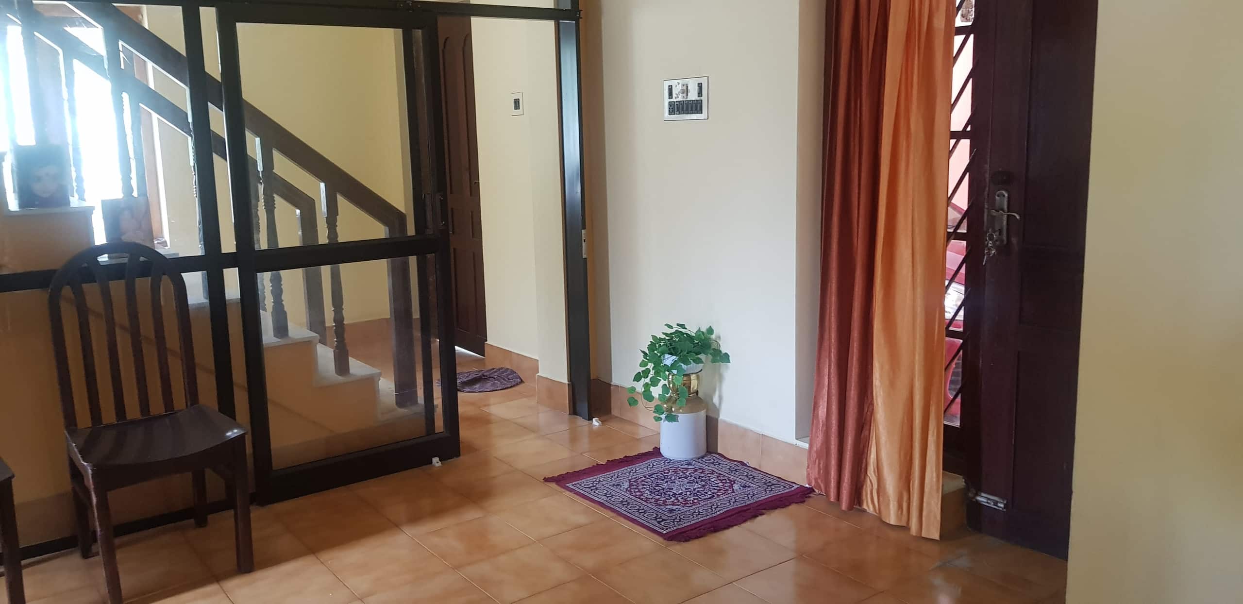 Aanjaneyam home Come as a guest, leave as a friend 3