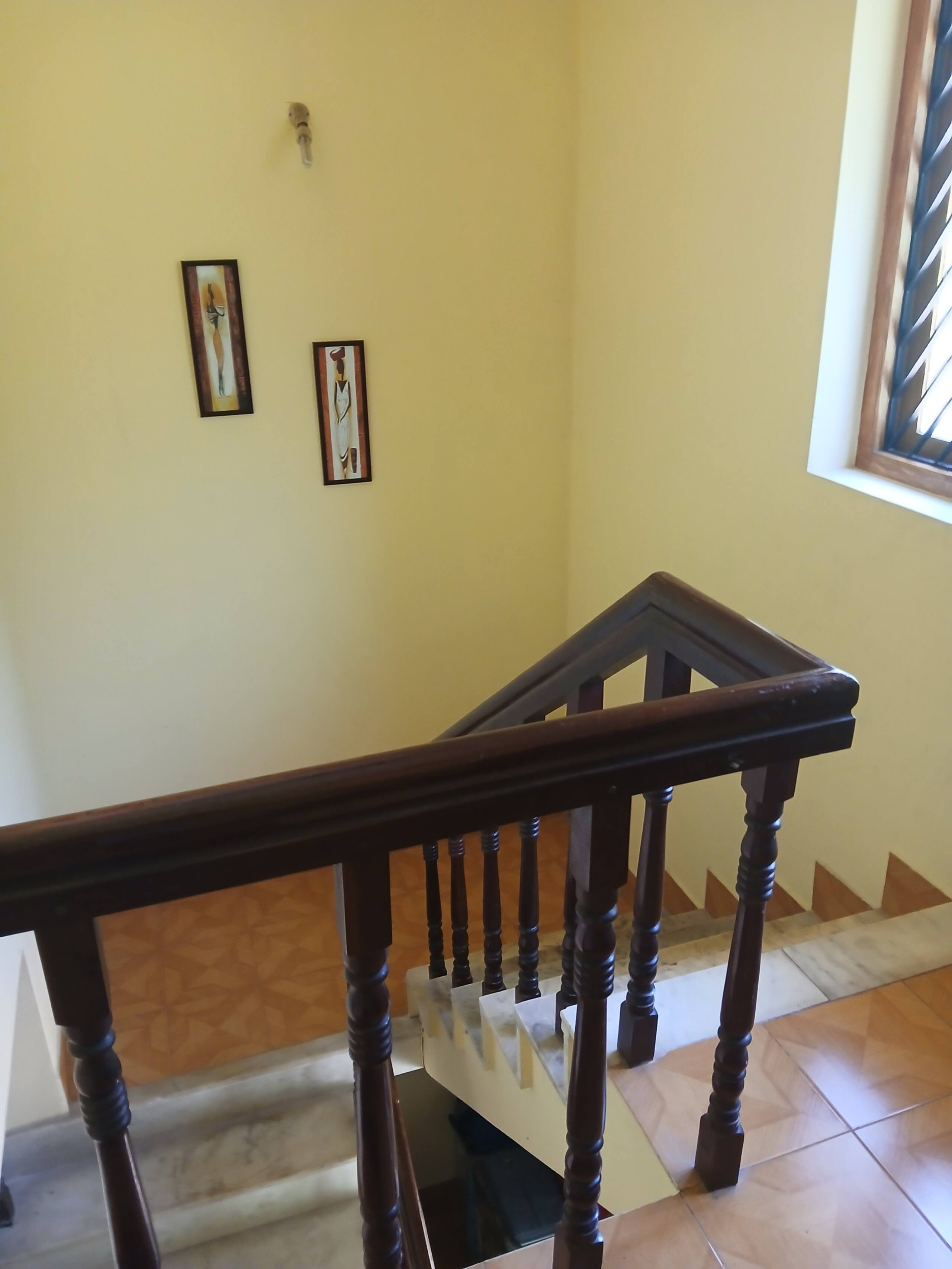 Aanjaneyam home Come as a guest, leave as a friend 19