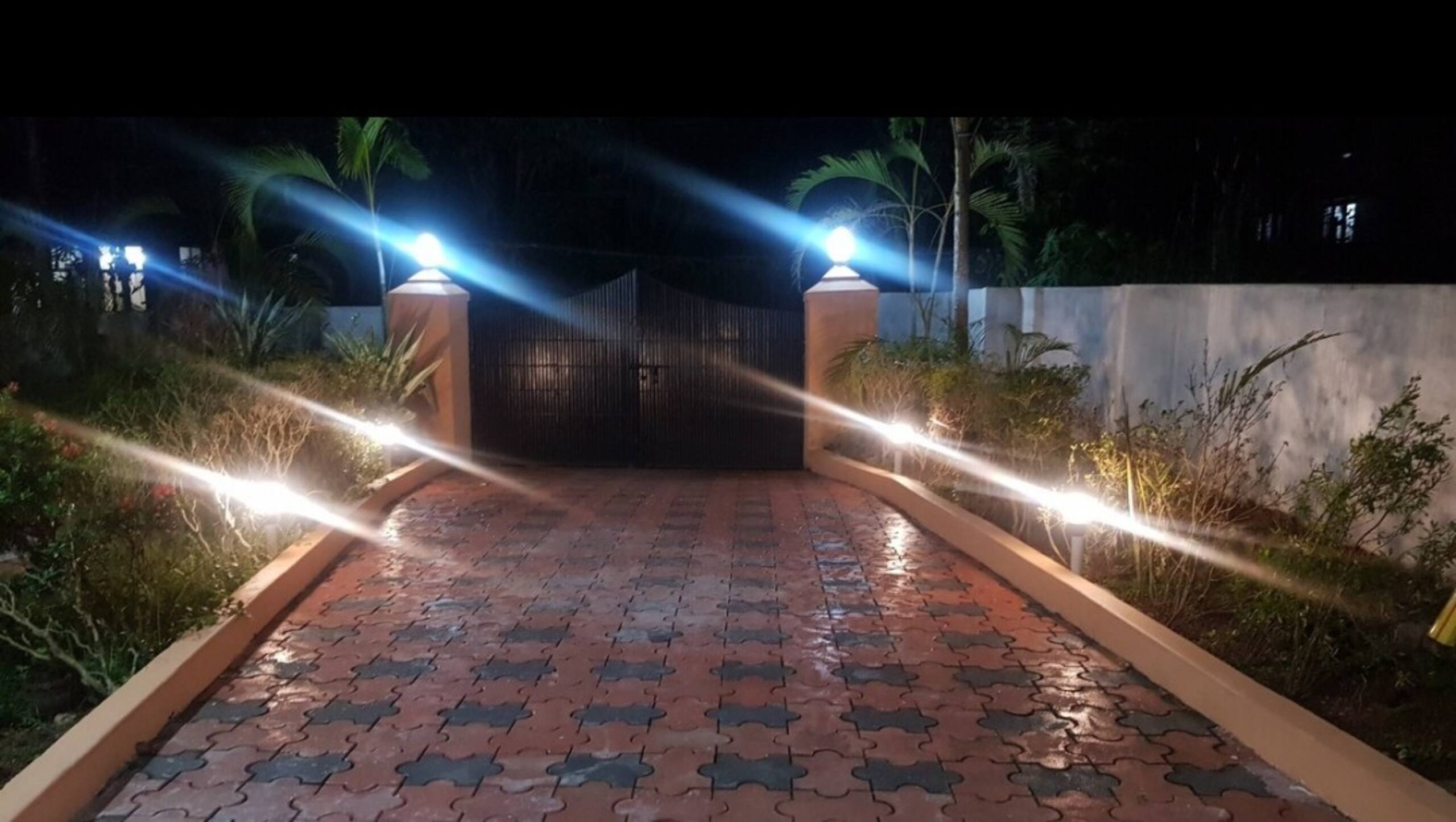 Aanjaneyam home Come as a guest, leave as a friend 7
