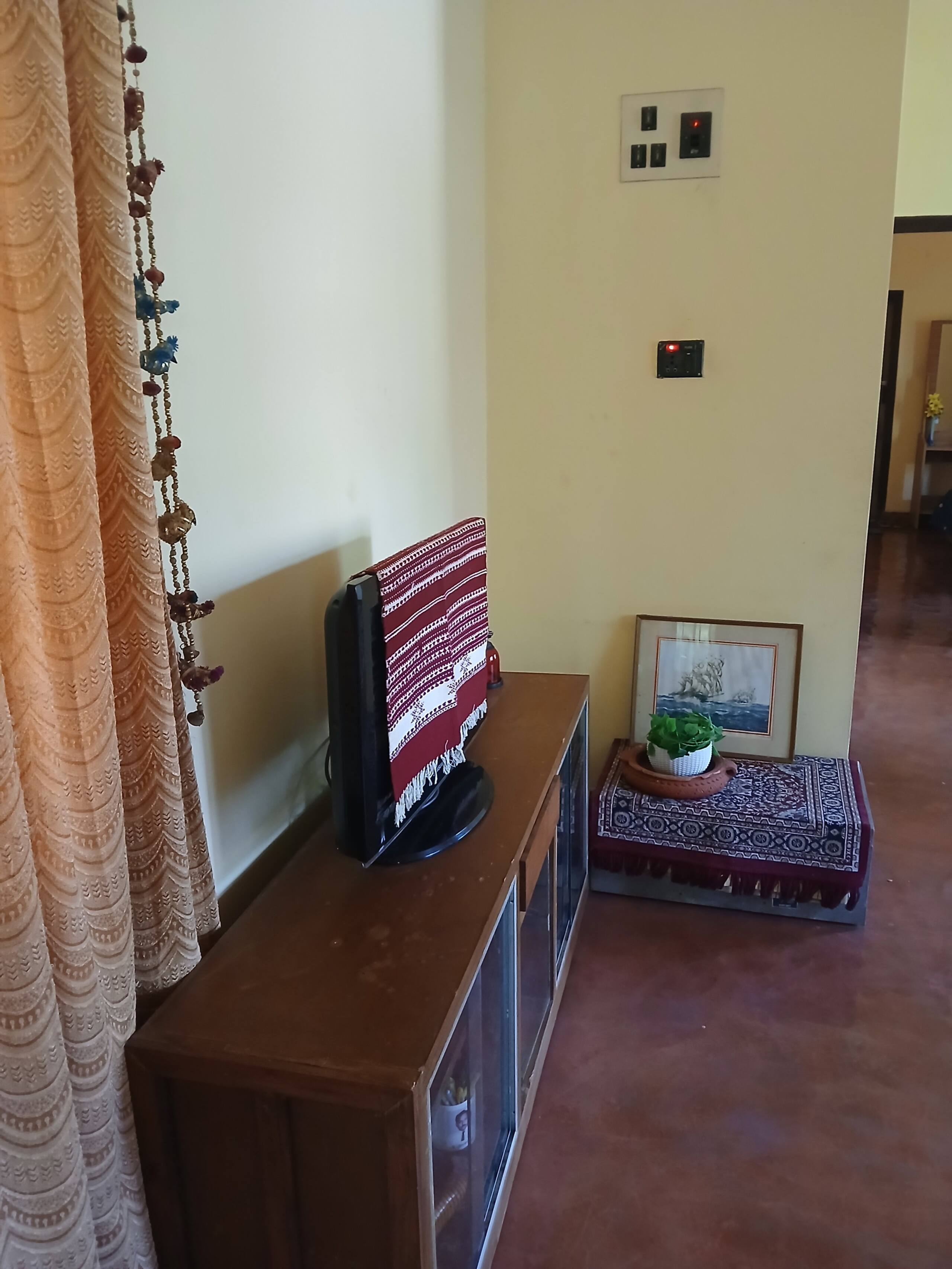 Aanjaneyam home Come as a guest, leave as a friend 10