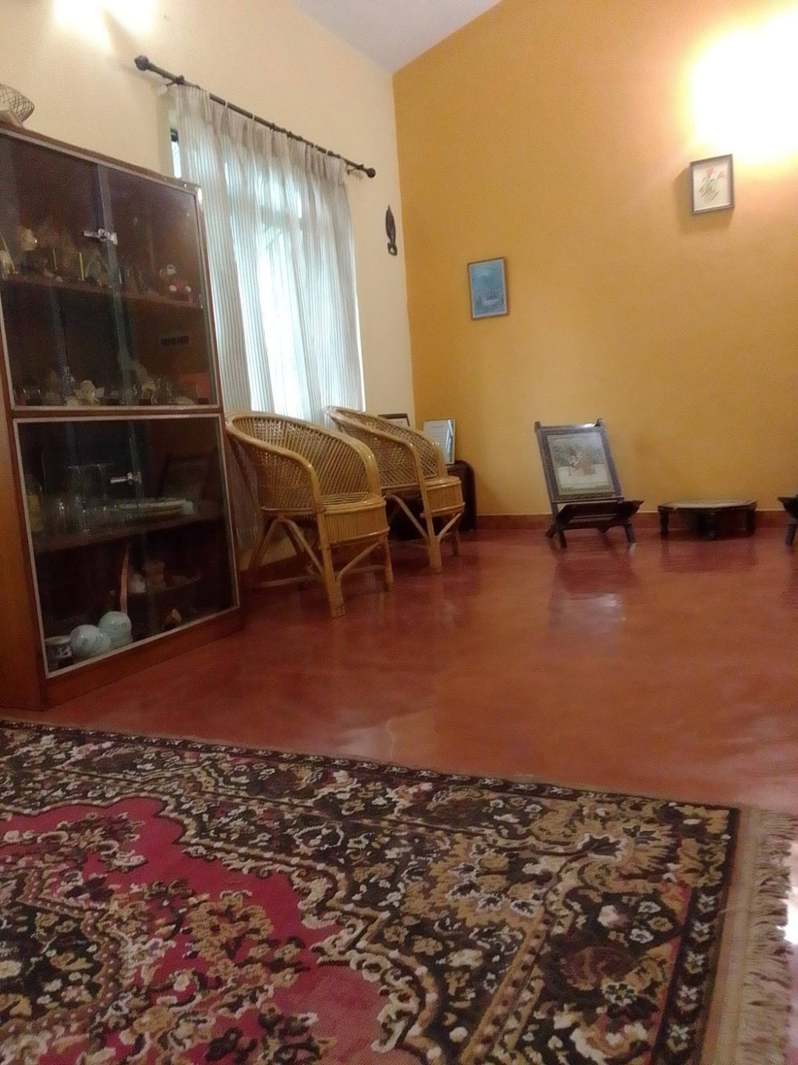 Aanjaneyam home Come as a guest, leave as a friend 8