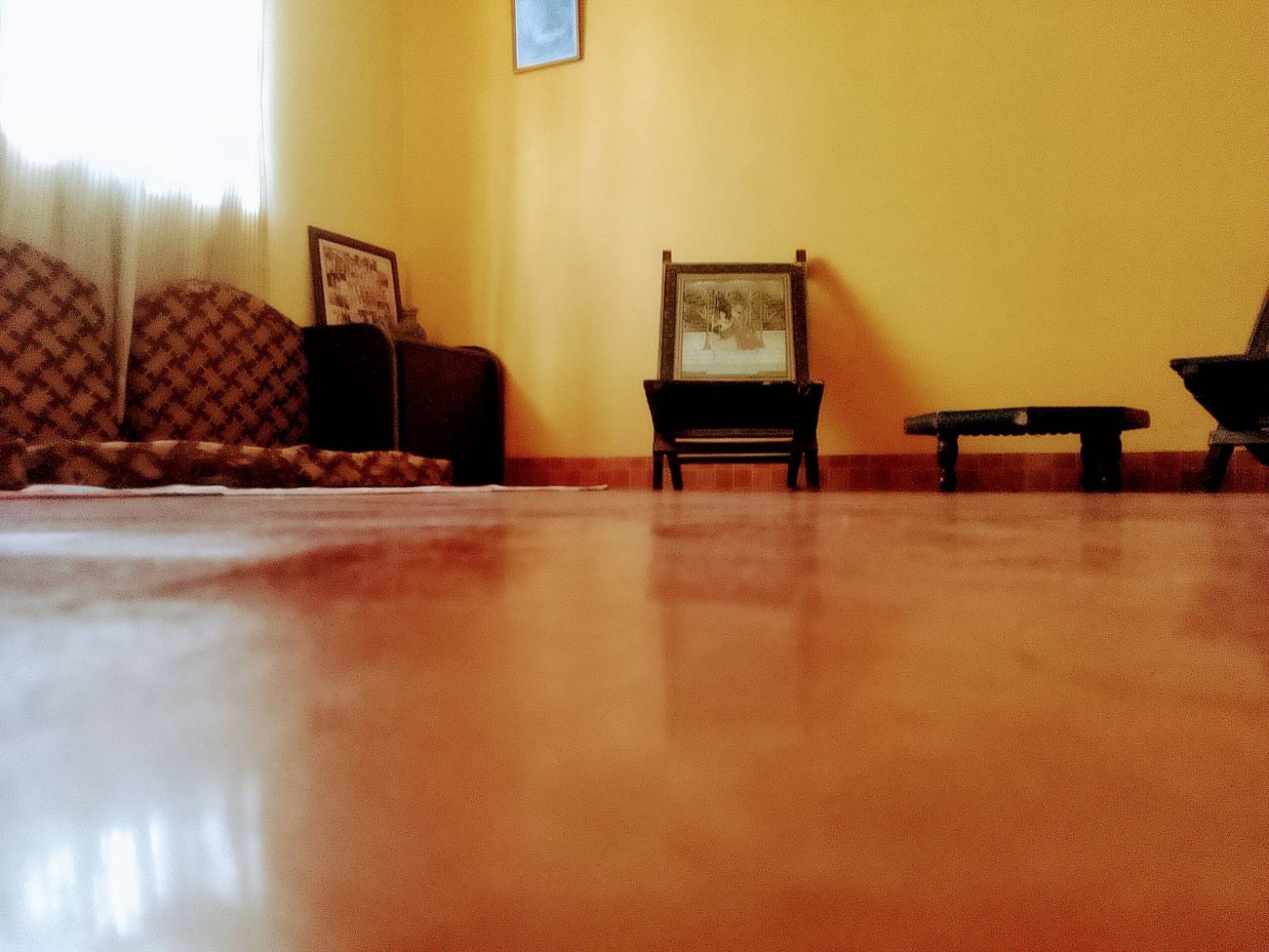 Aanjaneyam home Come as a guest, leave as a friend 5
