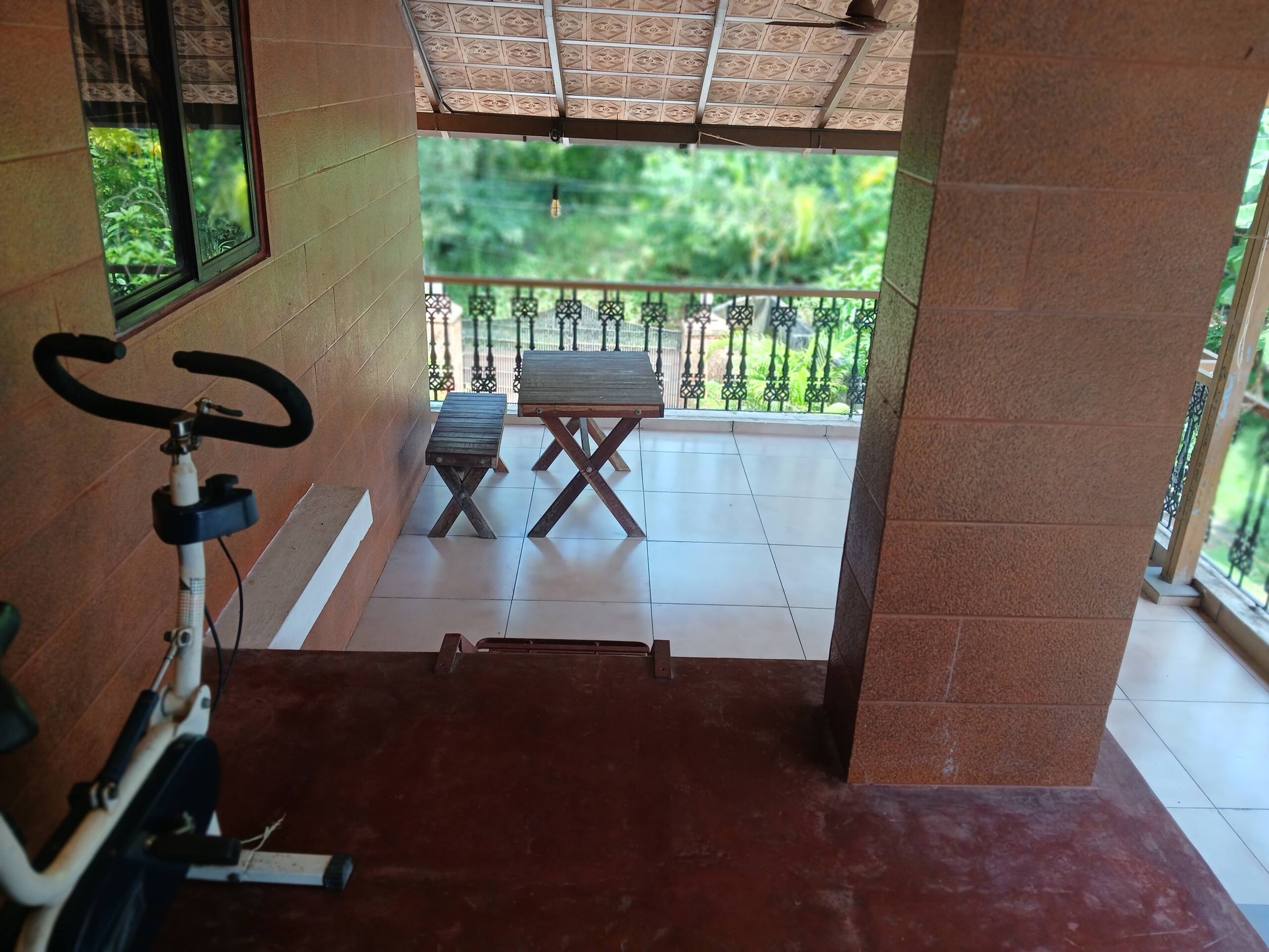 Aanjaneyam home Come as a guest, leave as a friend 14