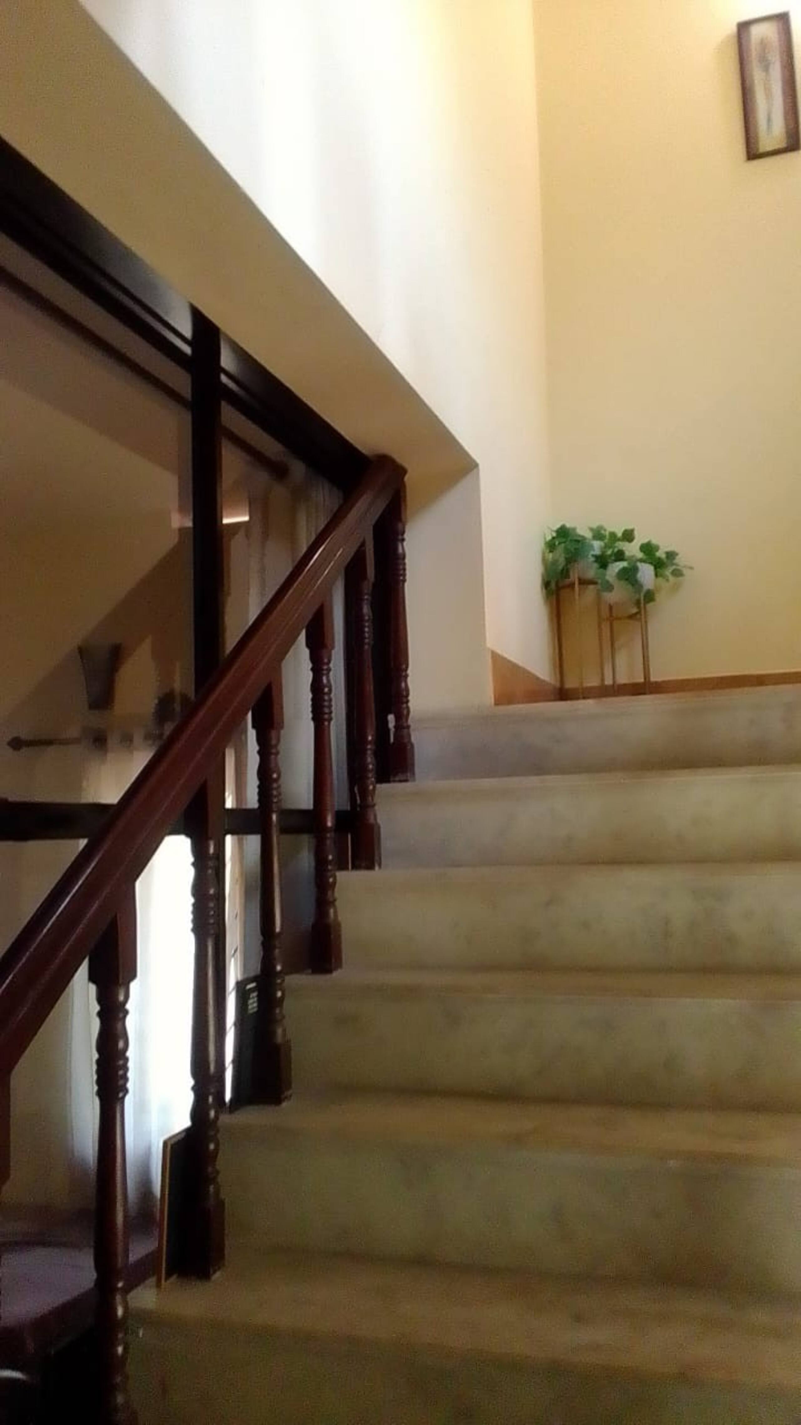 Aanjaneyam home Come as a guest, leave as a friend 17